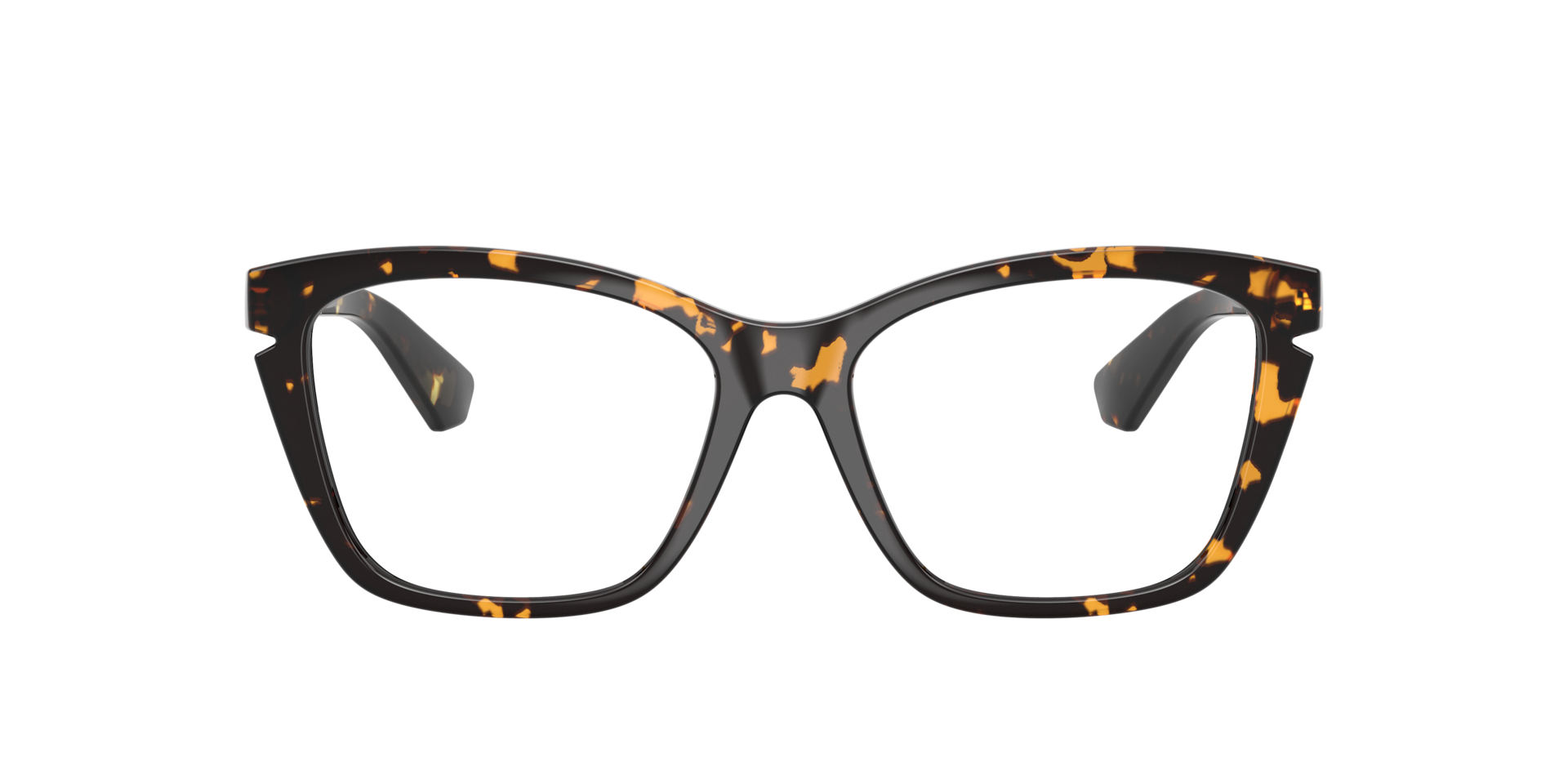 Yellow Havana BE2427U -  Plastic Brillen