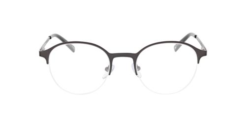 Brille24 - Helsinki, Mattschwarz/Matt Navy Blue/Matt Black, Größe: Large