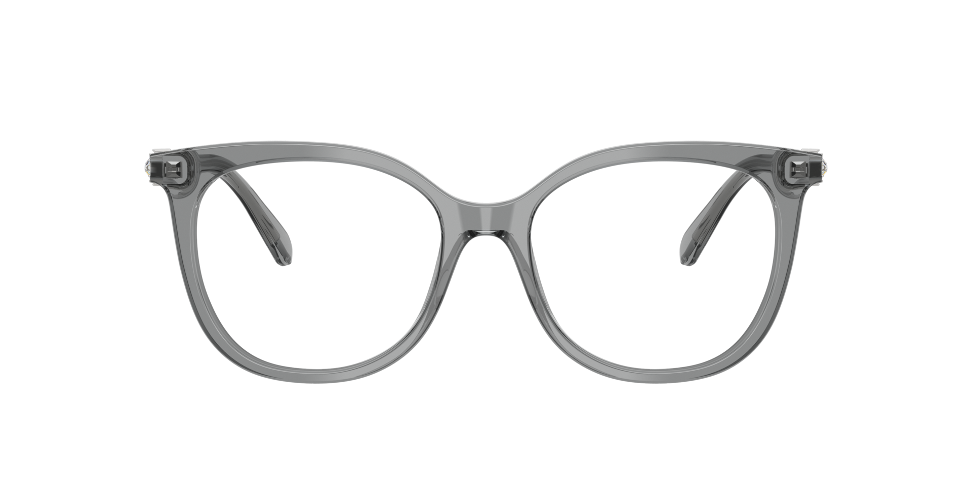 Grau transparent SK2055 -  Acetate Brillen