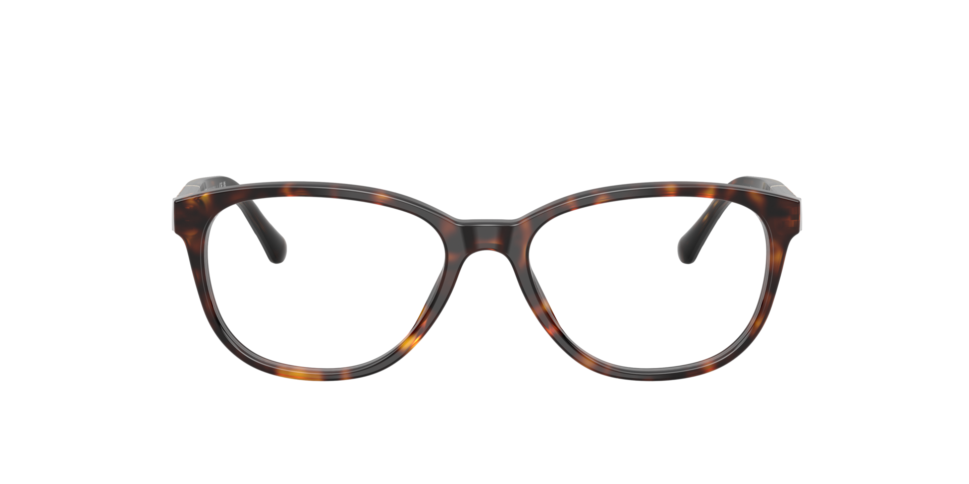 Donker Havana BE2172 -  Acetate Brillen