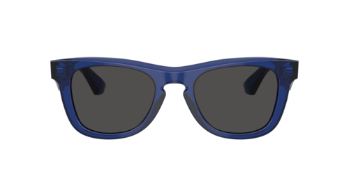Burberry - BE4426, Herren, Blau/blue/havana, Größe: Durchschnittlich