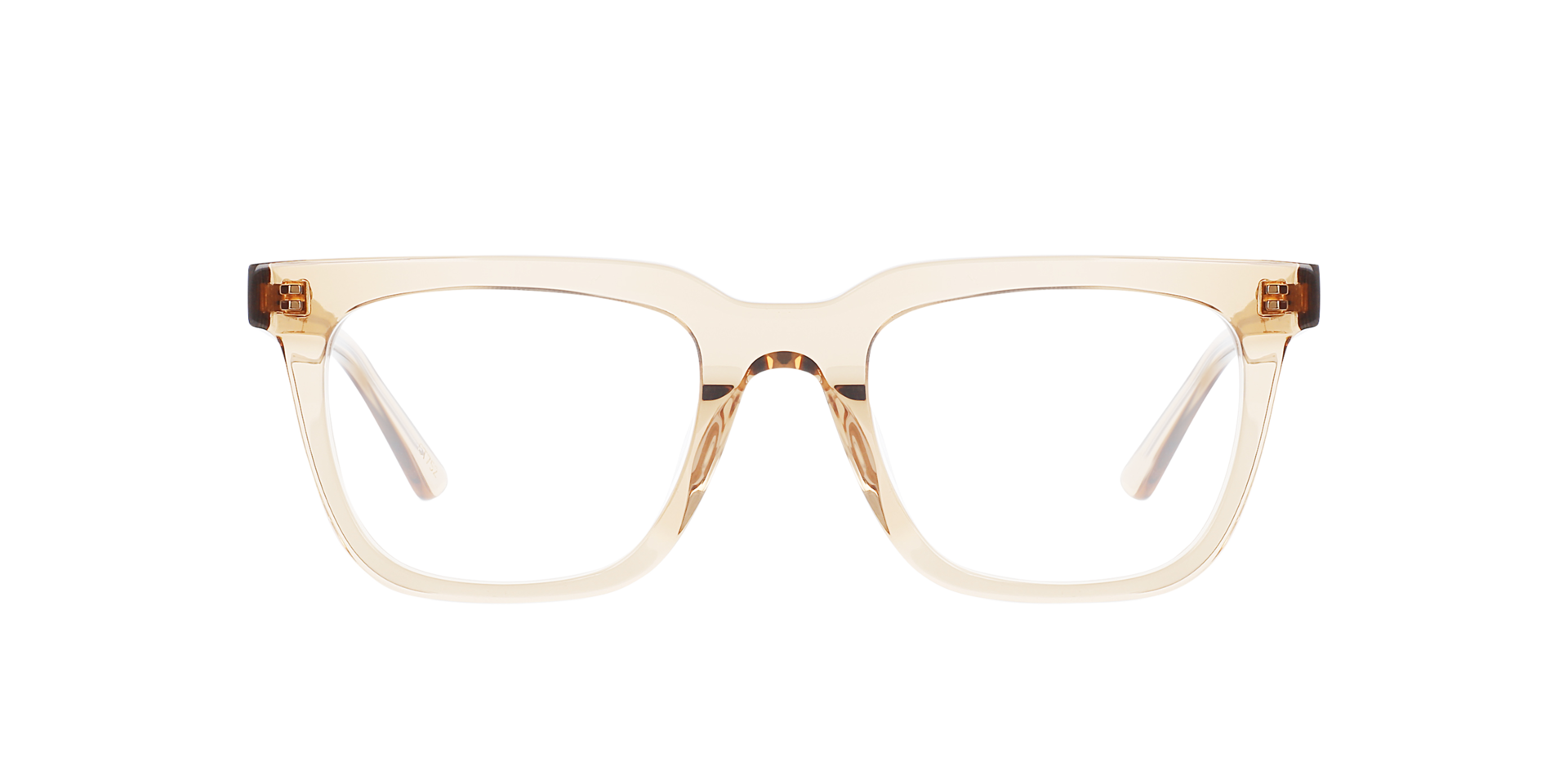 Crystal Caramel Vince -  Acetate Brillen
