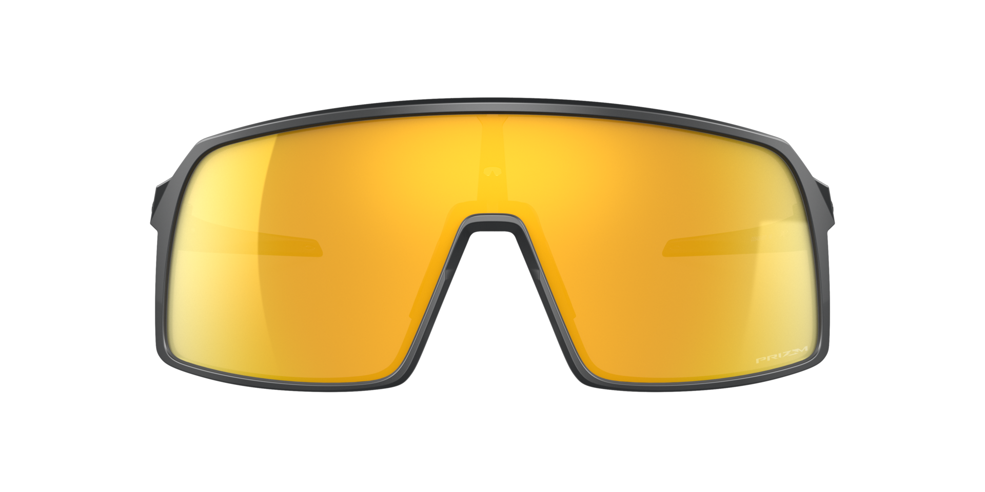 Sutro Matt Carbon KunststoffSunglass Frames von B24, mit getönten Gläsern