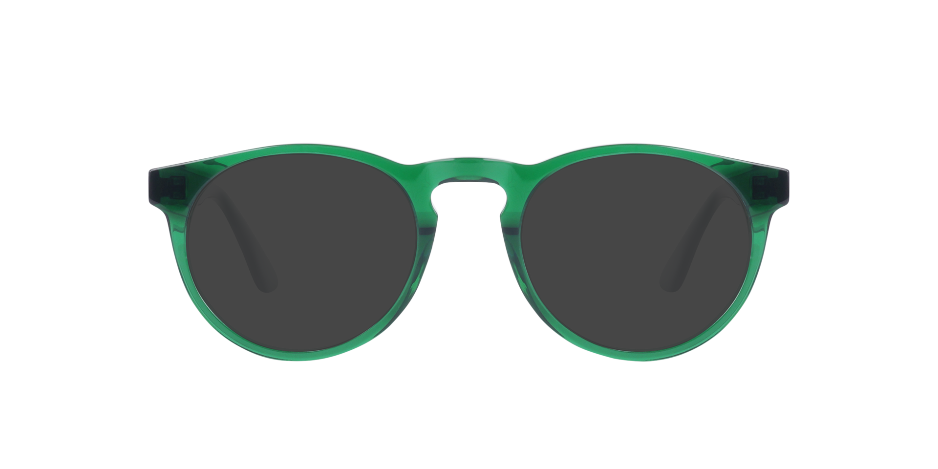 Crystal Emerald Steven S. -  Acetate Zonnebrillen