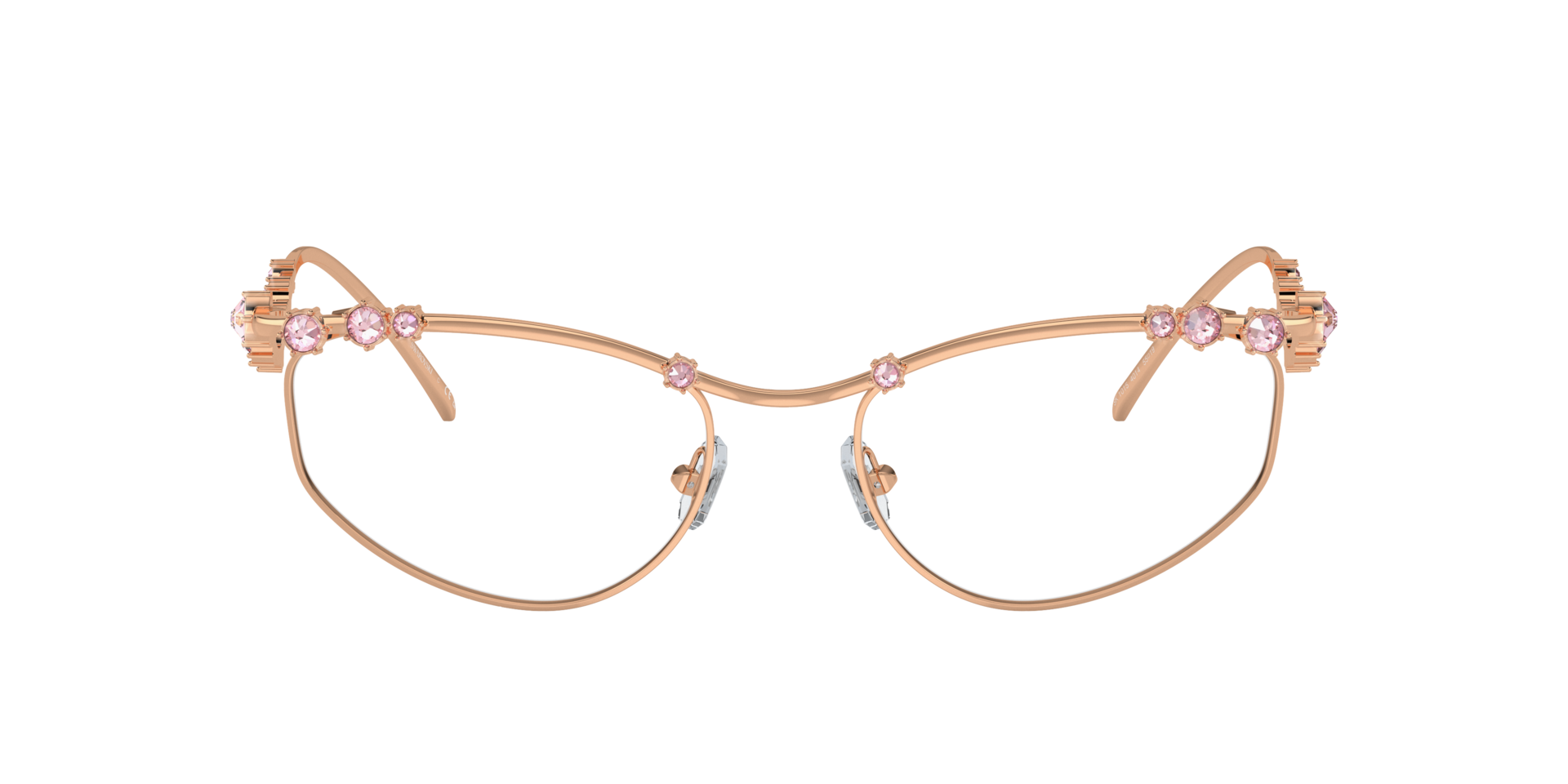 Rotgold SK1015 -  Metal Brillen