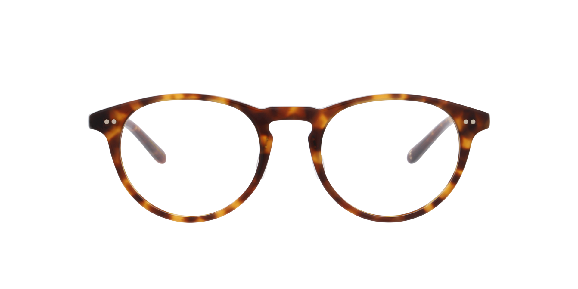 Myth Havana AcetaatEyeglass Frames van B24, Vooraanzicht