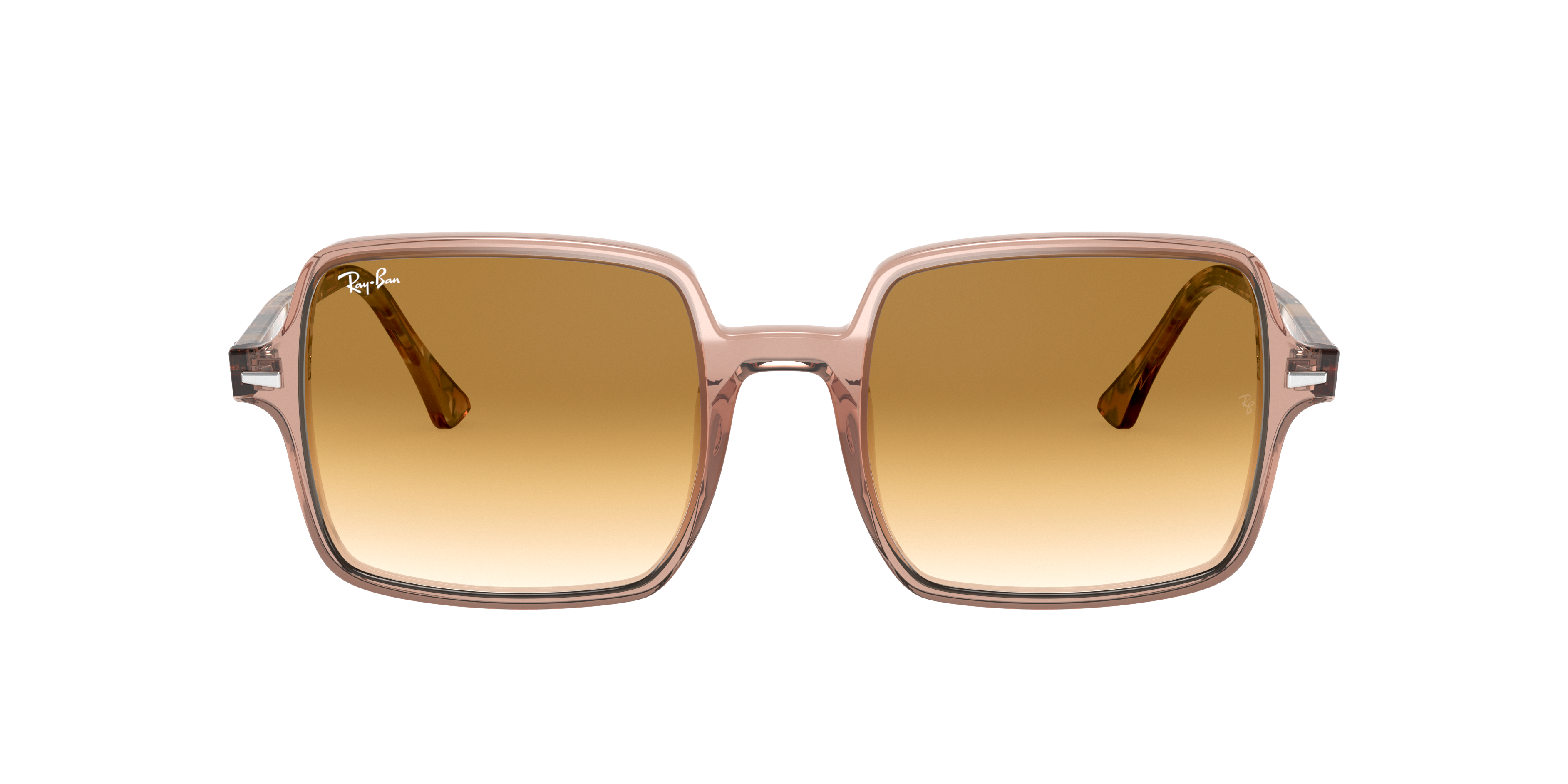 Ray-Ban Square II RB1973 128151 53 - Image 4