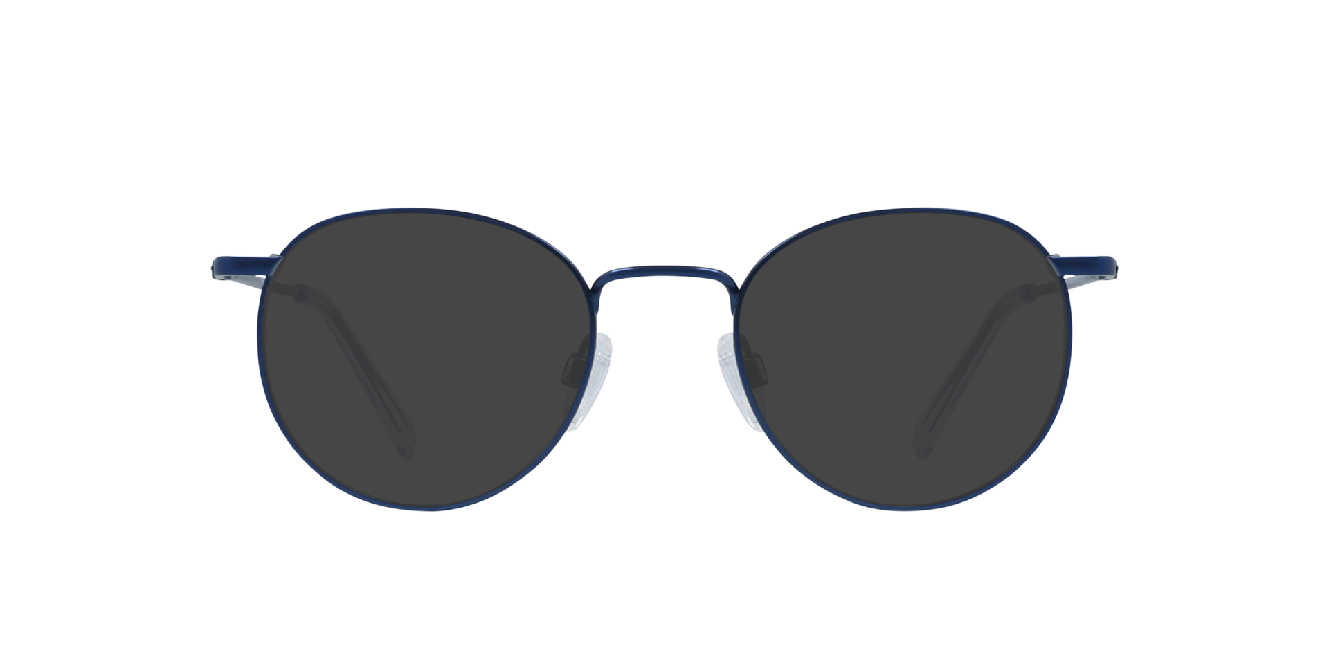 Navy Blue Ceo -  Titanium Sonnenbrillen