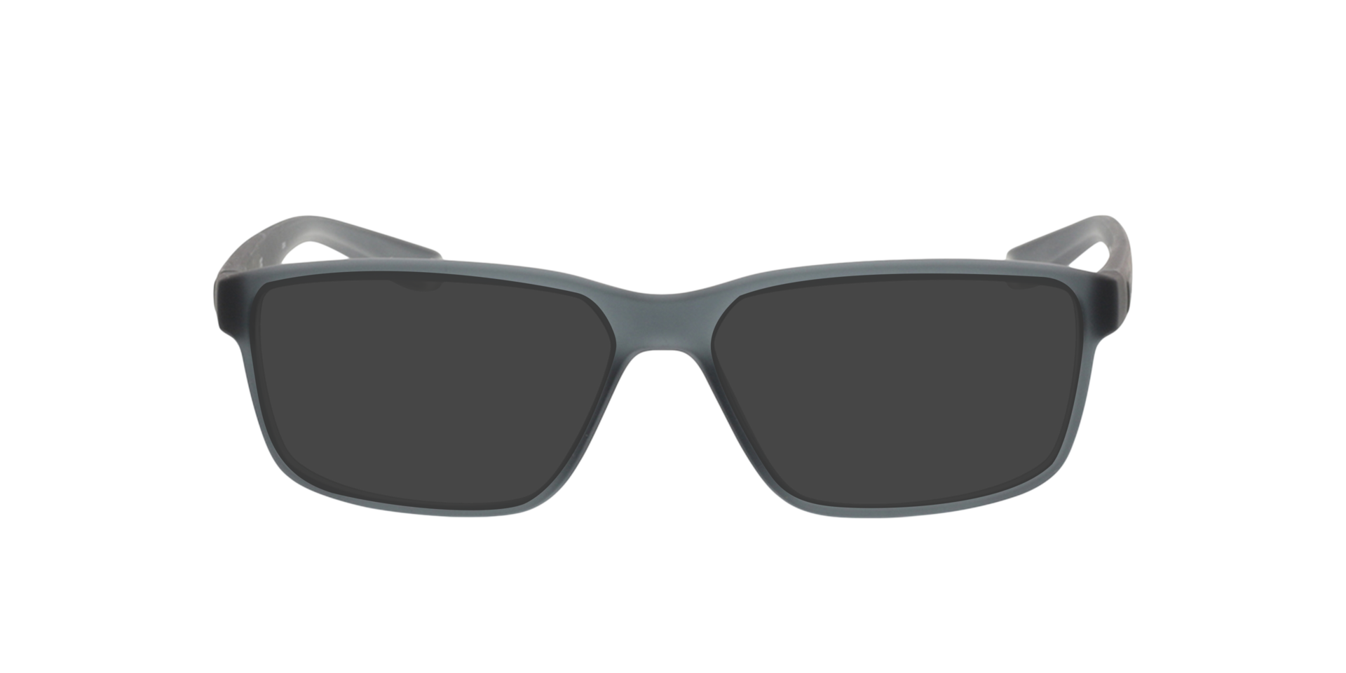 Grijs NK 7092 -  Plastic Zonnebrillen