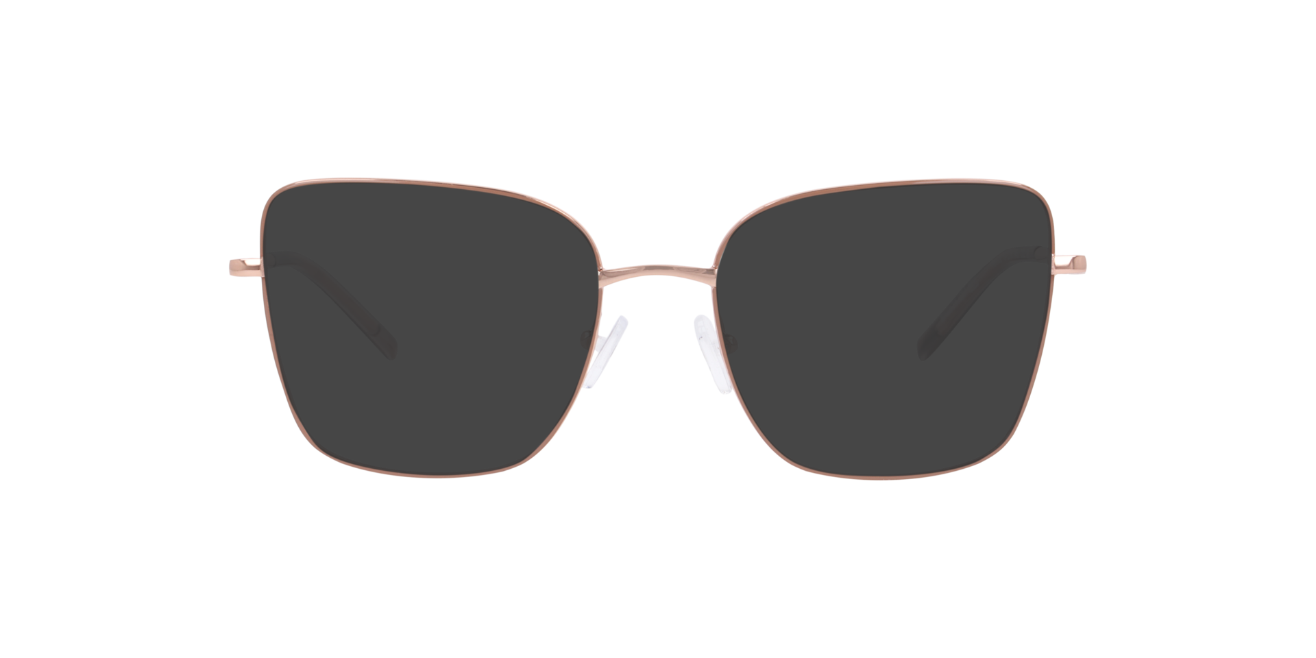 Pink/Pink Gold Venice -  Metal Sonnenbrillen