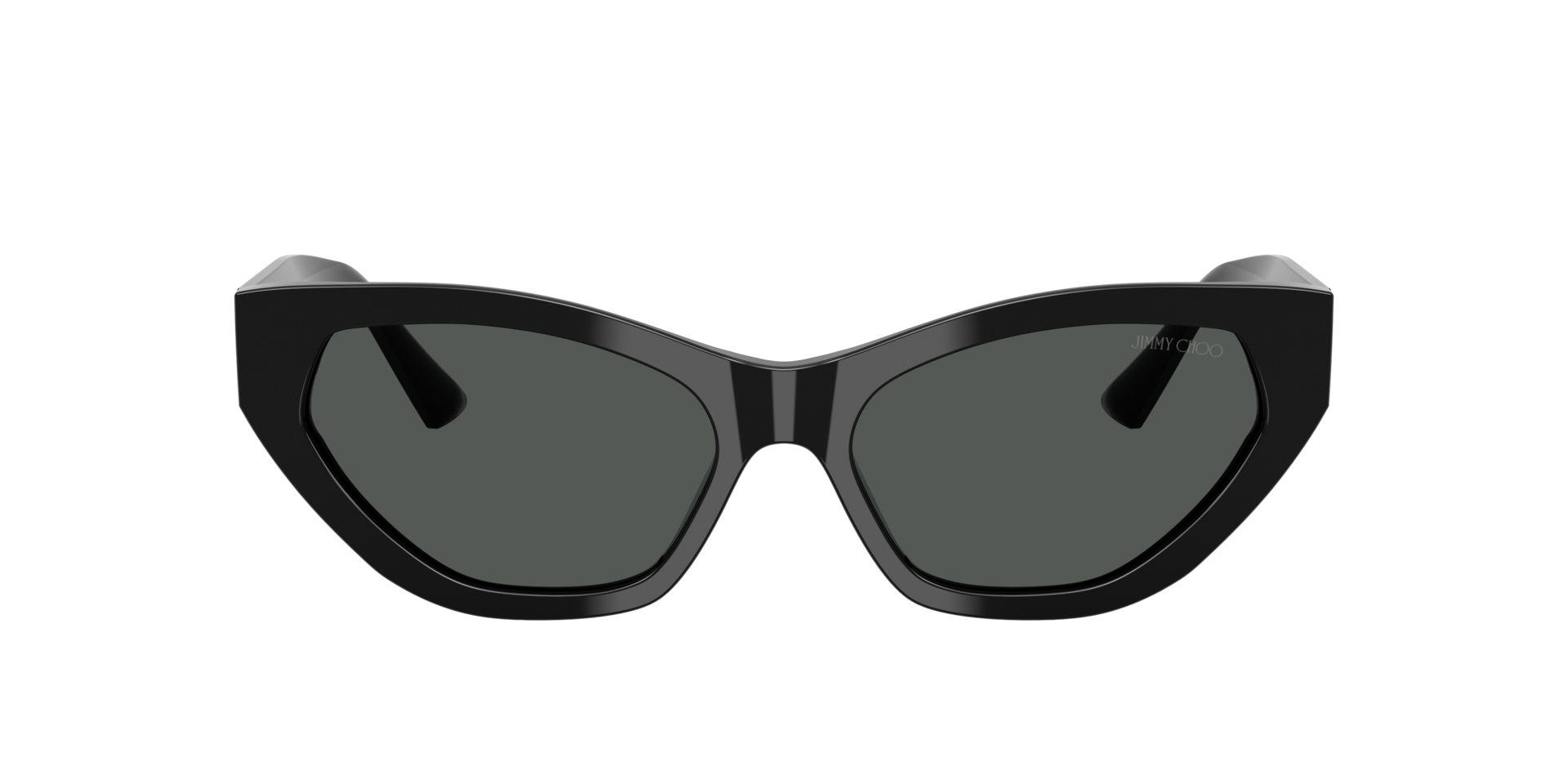 Schwarz JC5022B -  Acetate Sonnenbrillen