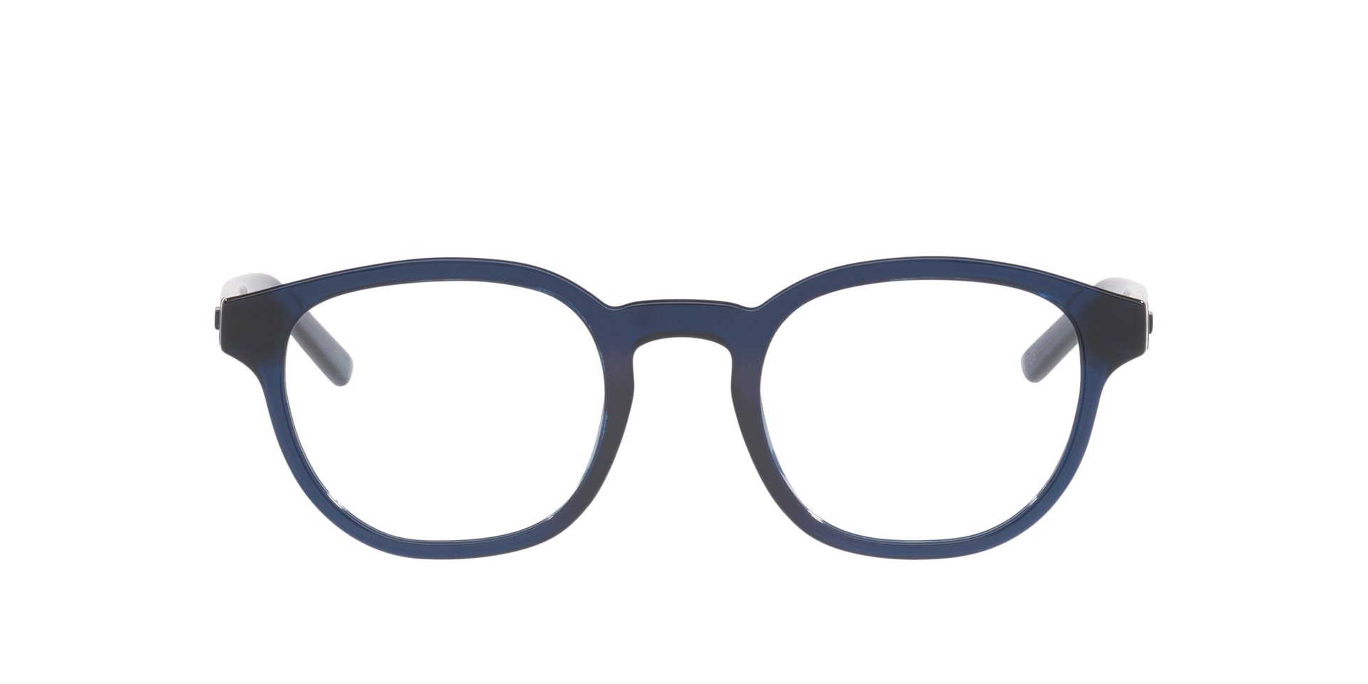 Blauw PU0516O -  Plastic Brillen