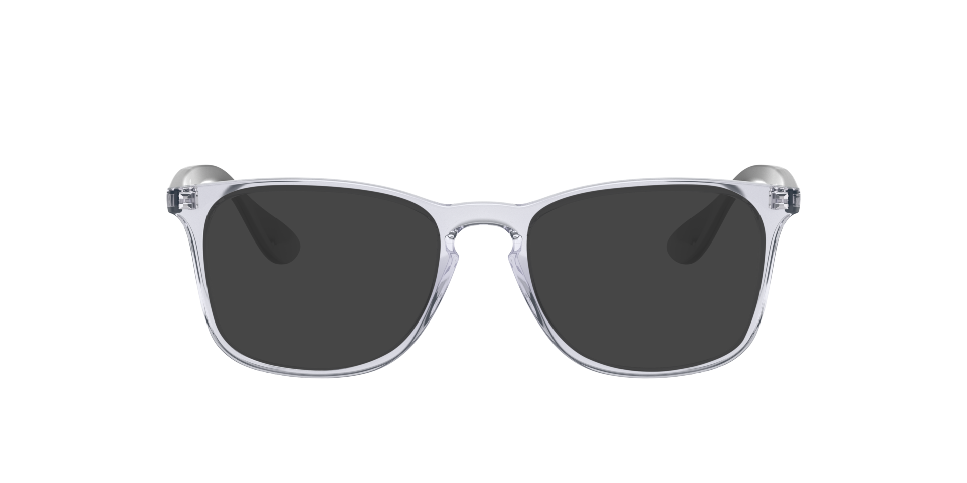 Transparant RB7074 -  Plastic Zonnebrillen