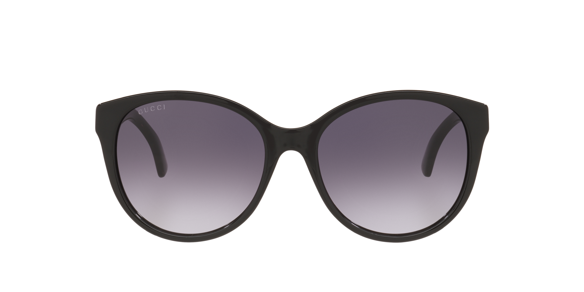 Schwarz GG0631S -  Plastic Sonnenbrillen