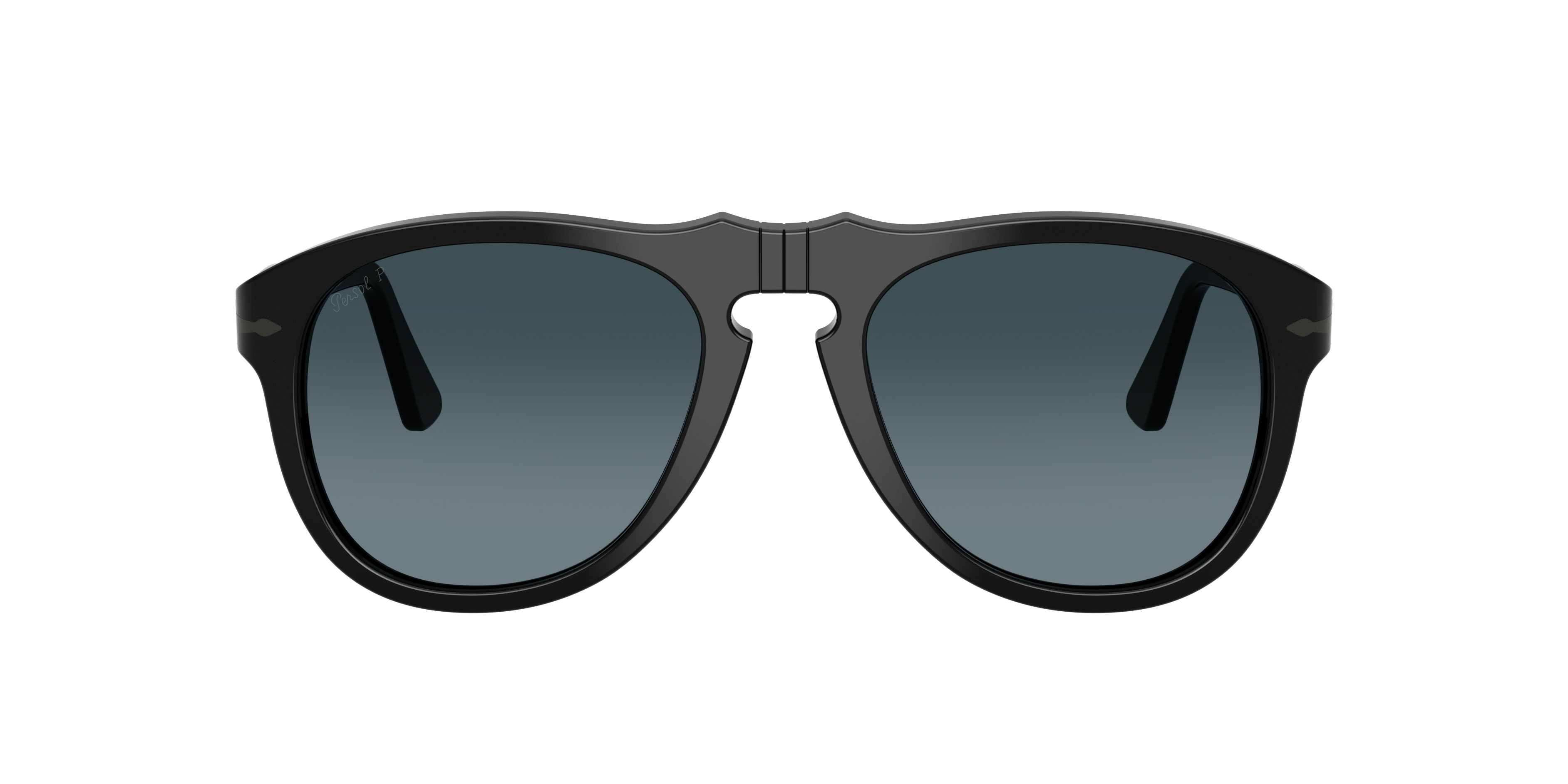 Persol , Unisex, Accessories, Schwarzk, 54 Mm - Bild 4