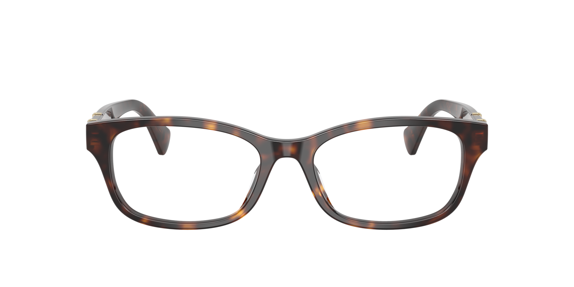 Havana Brown RA7201U -  Acetate Brillen