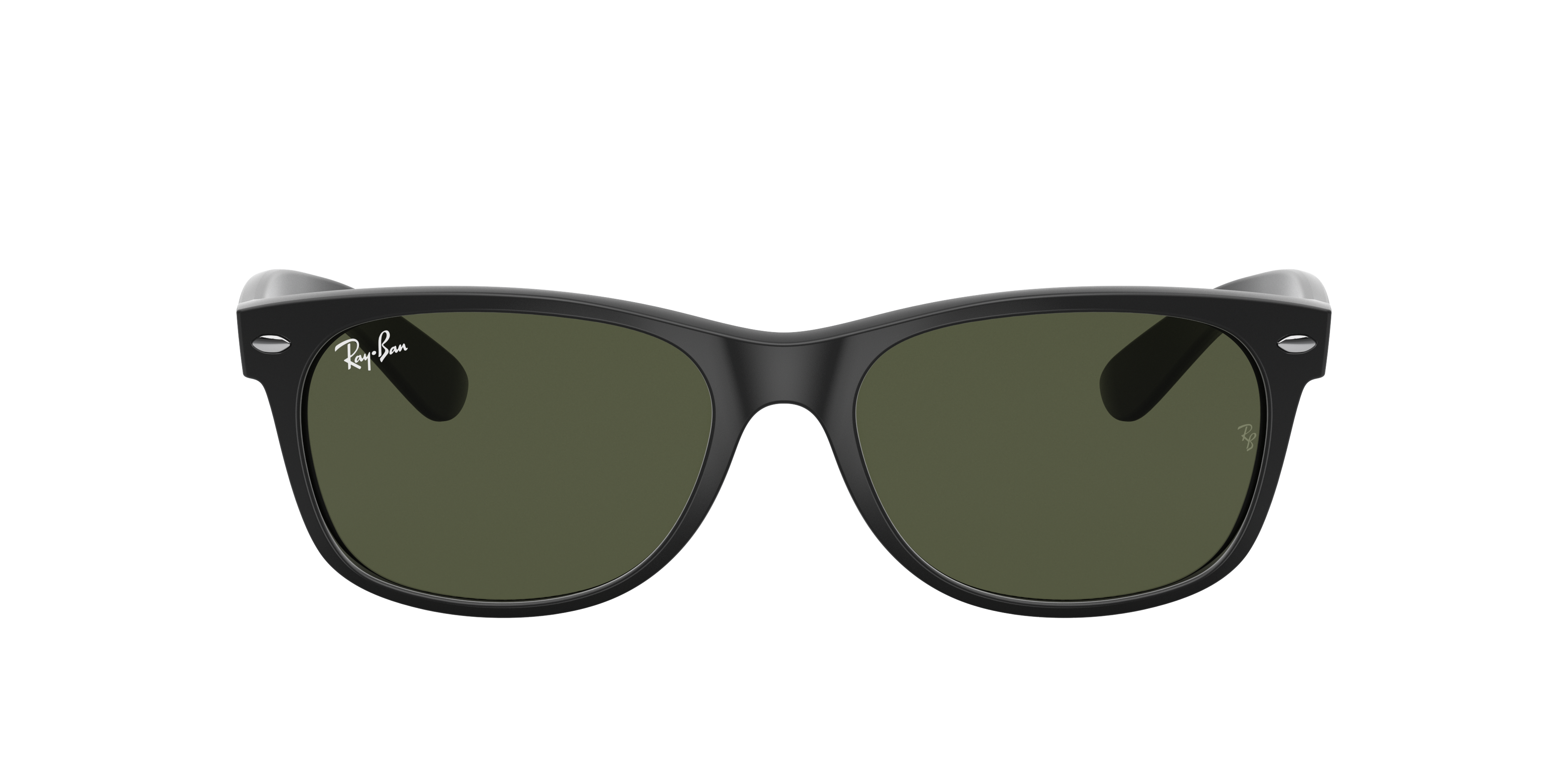 Ray-ban Unisex-Sonnenbrille RB2132 New Wayfarer - Bild 12