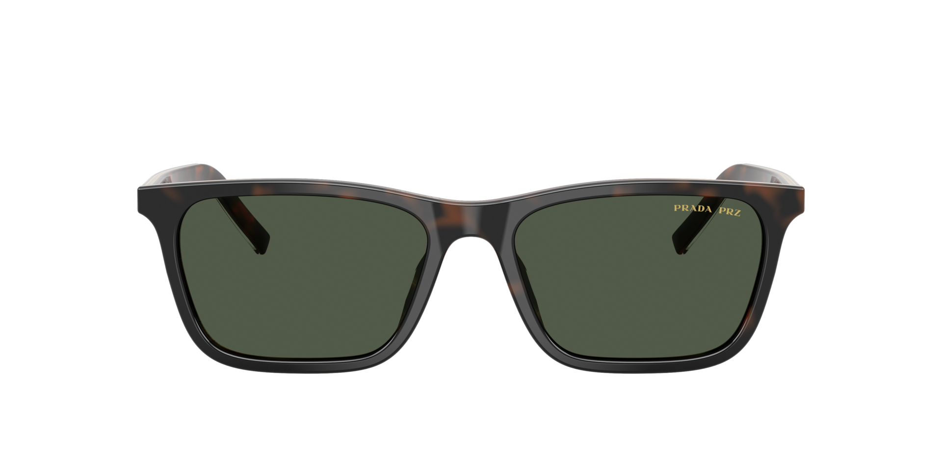 Cherry Tortoise/Tabacco Horn PR D19S -  Acetate Sonnenbrillen