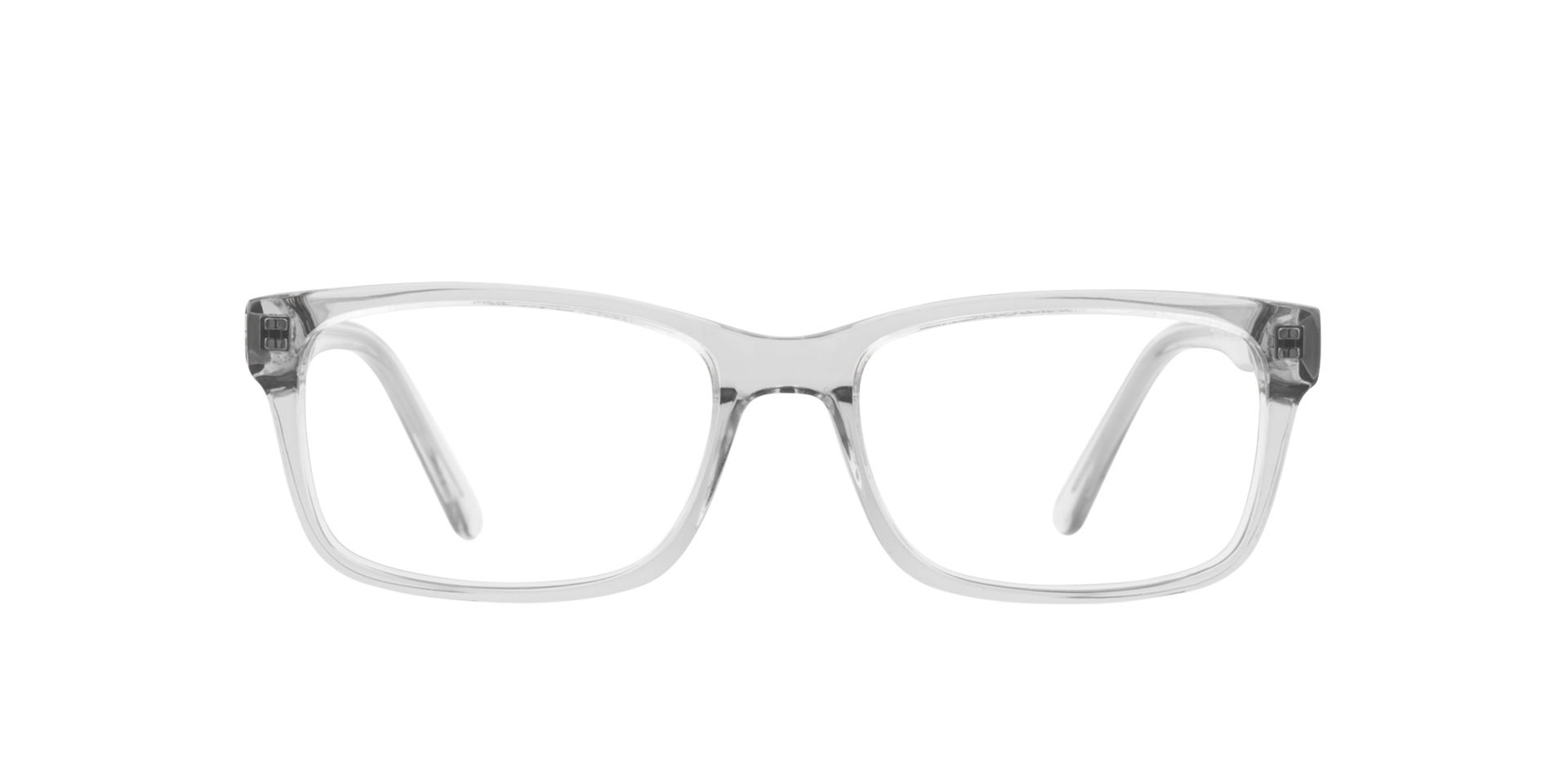 White Crystal Gillian -  Acetate Brillen