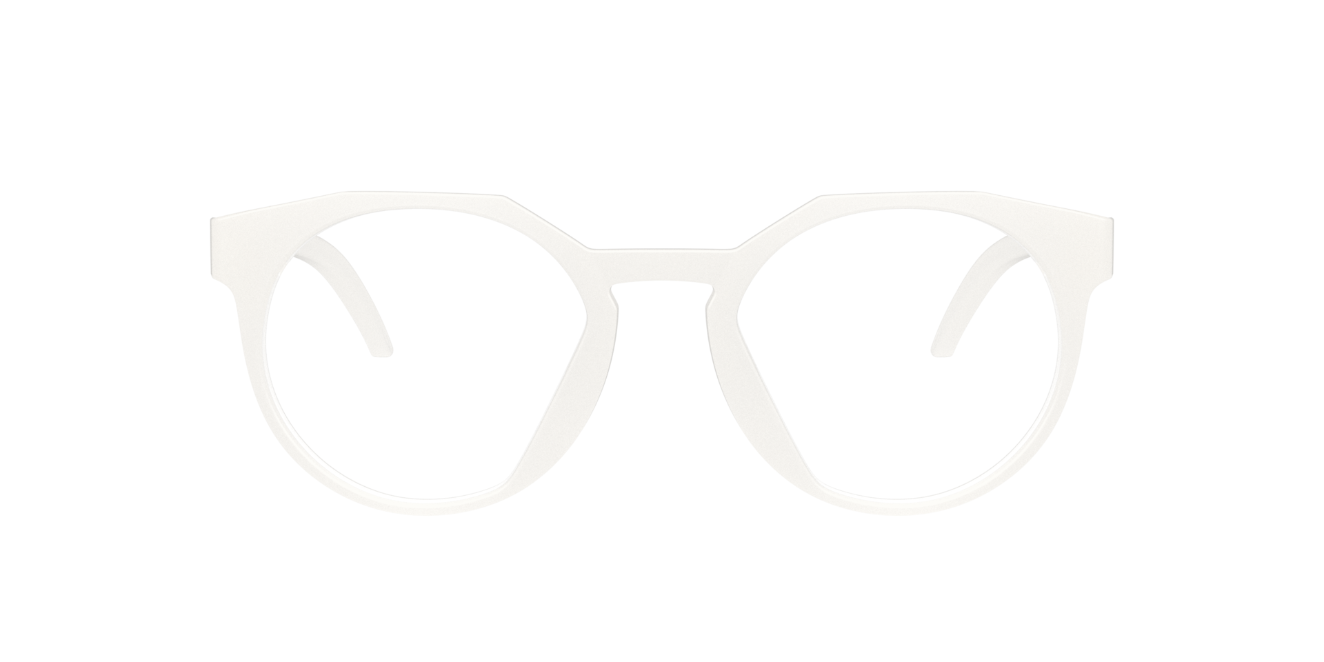 Matte Vapor HSTN (Low Bridge Fit) Seek Collection -  Plastic Brillen