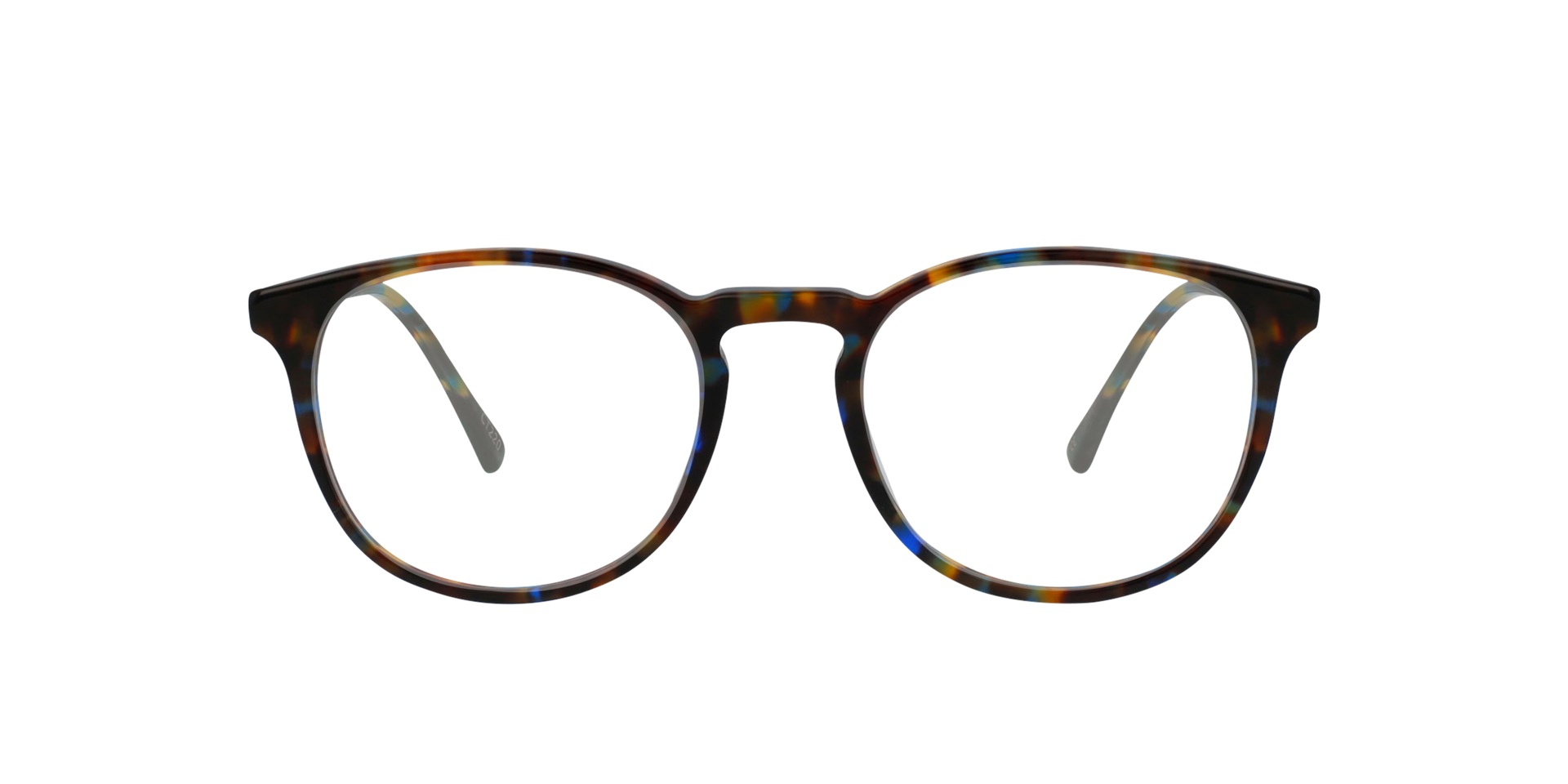 Admiral Tortoise Neil -  Acetate Brillen