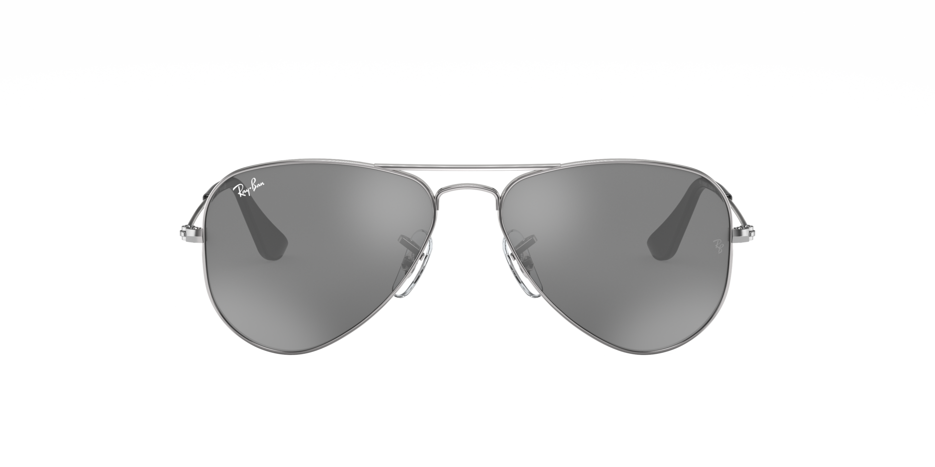 Zilver RB9506S -  Metal Zonnebrillen