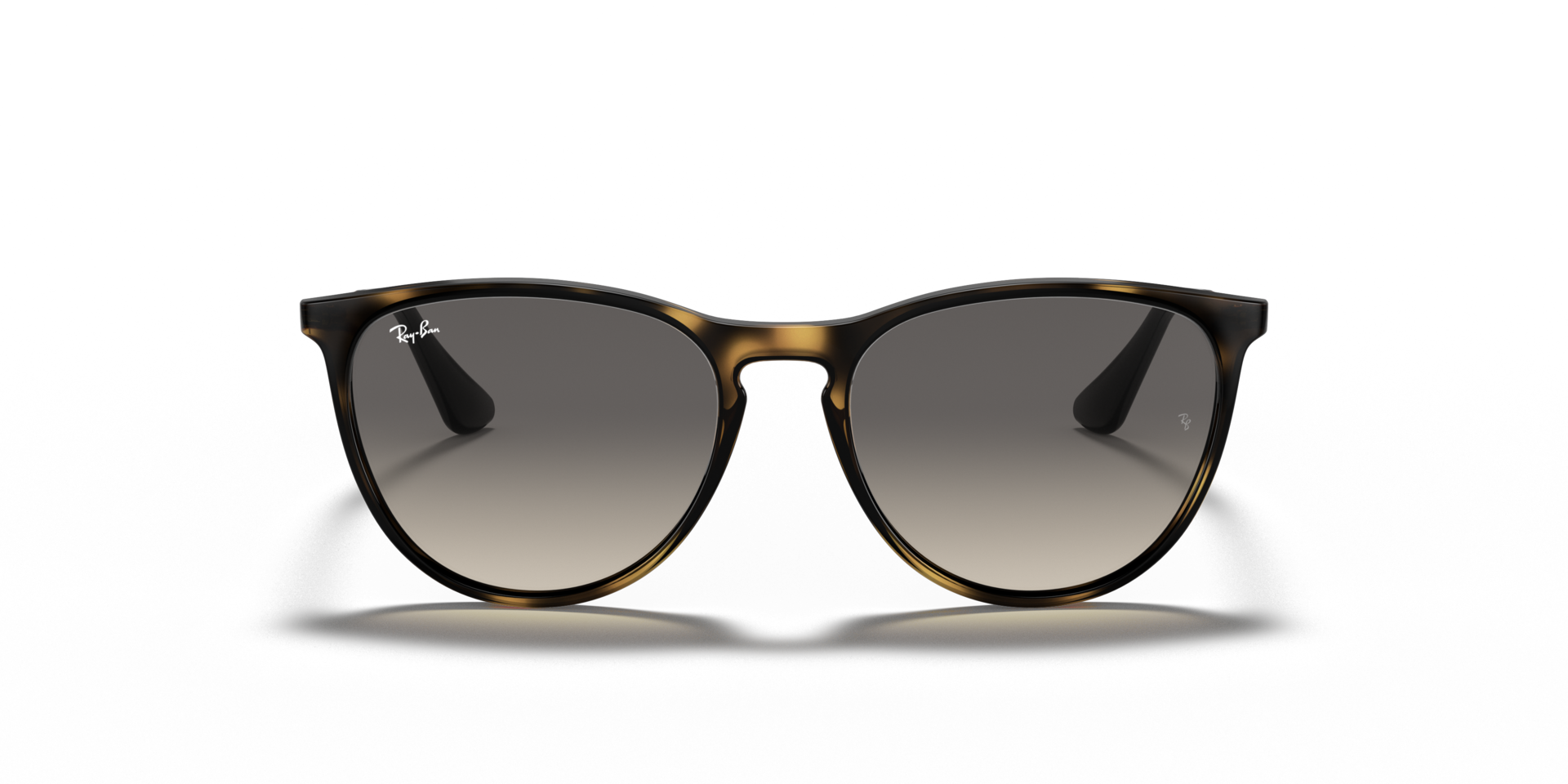 RB9060S Havana KunststoffSunglass Frames von B24, Vorderansicht