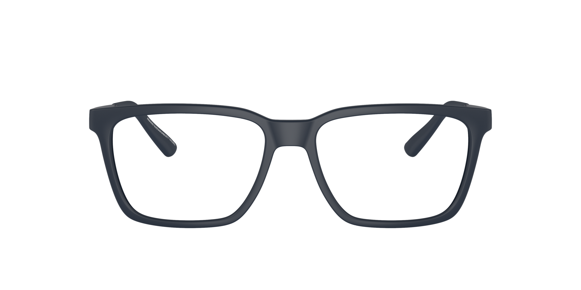 Matt Blau AX3103 -  Plastic Brillen