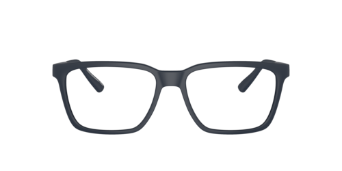 Armani Exchange - AX3103, Herren, Matt Blau/Matte Black/Matte Blue, Größe: Large