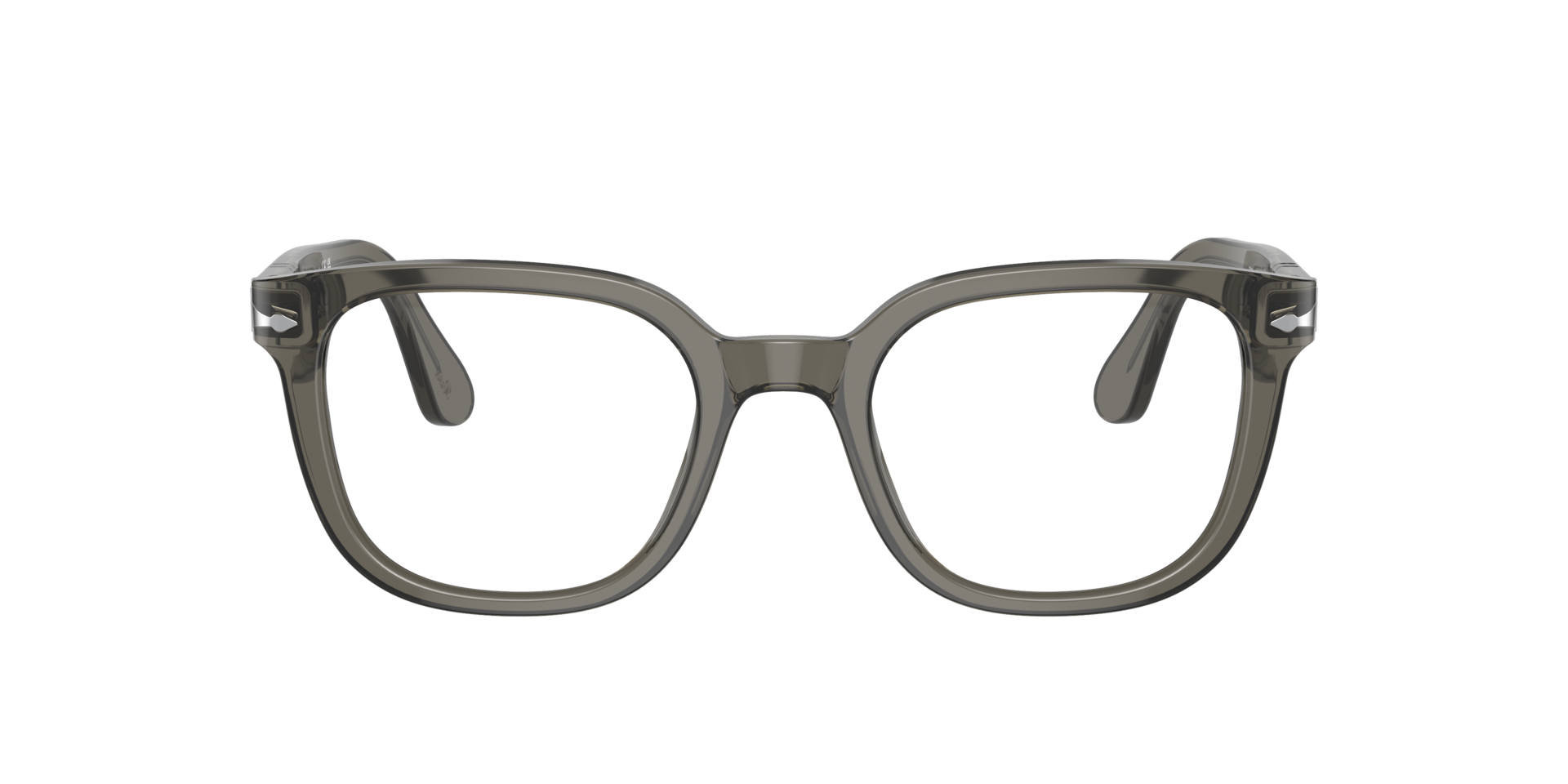 Grau PO3263V -  Acetate Brillen