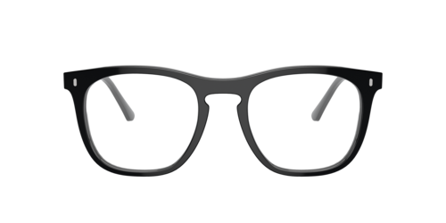 Ray-Ban - RB2210V, Schwarz/Black/Havana, Größe: Large