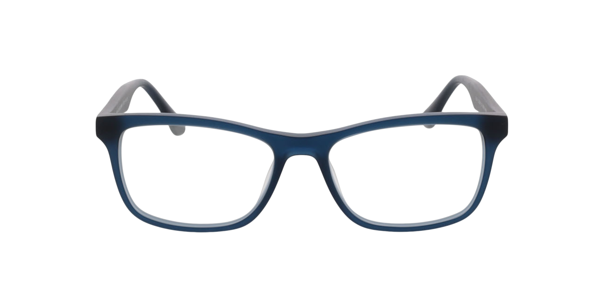 Blauw Recife -  Acetate Brillen