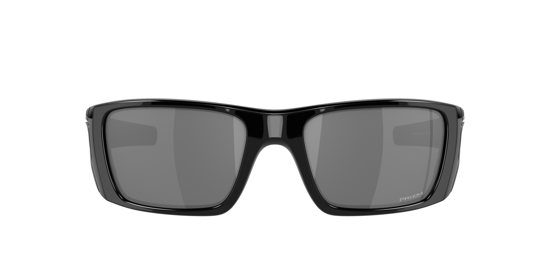 Fuel Cell Glanzend zwart KunststofSunglass Frames van B24, met getinte lenzen