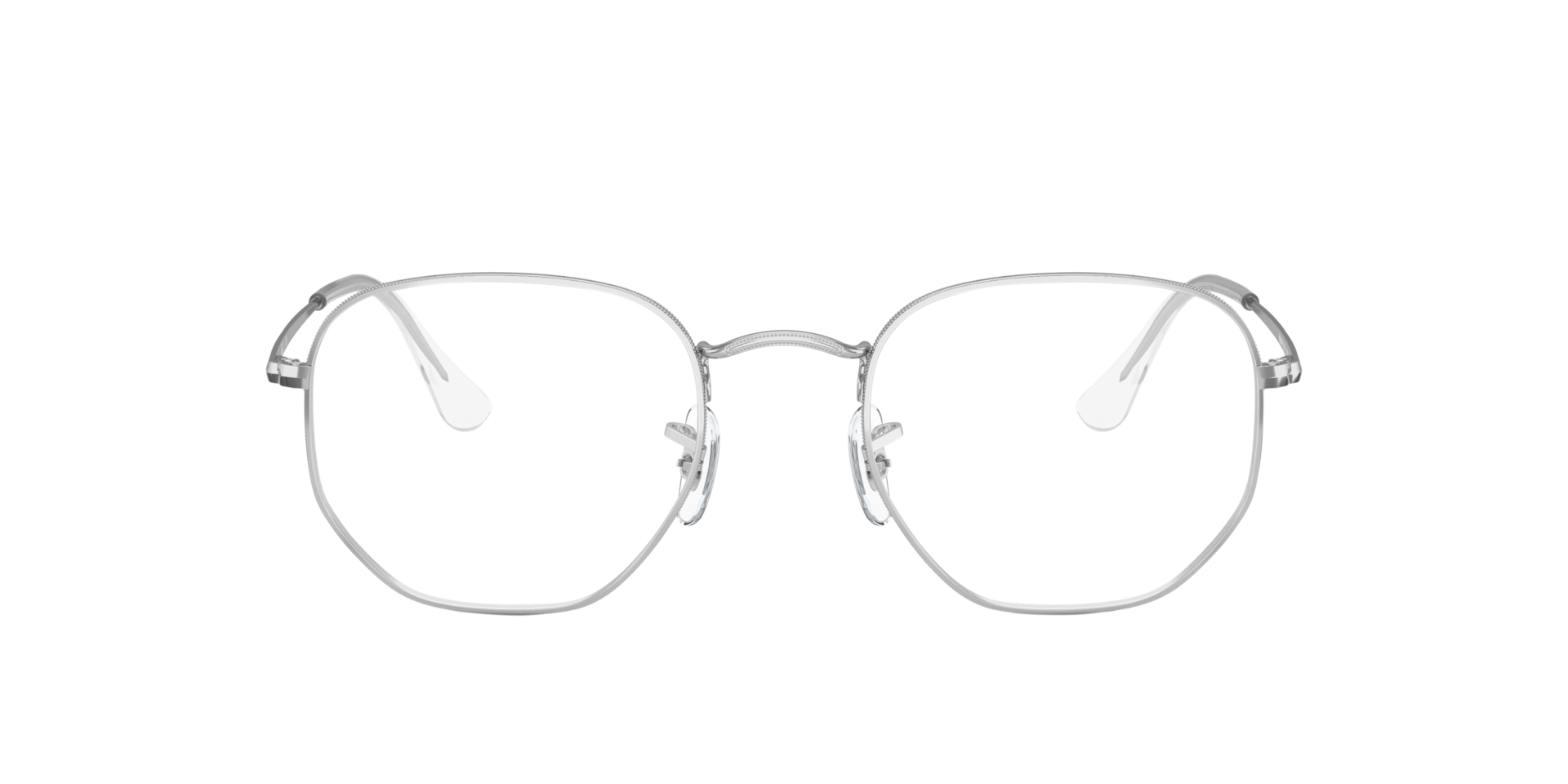 Zilver RB6448 -  Metal Brillen