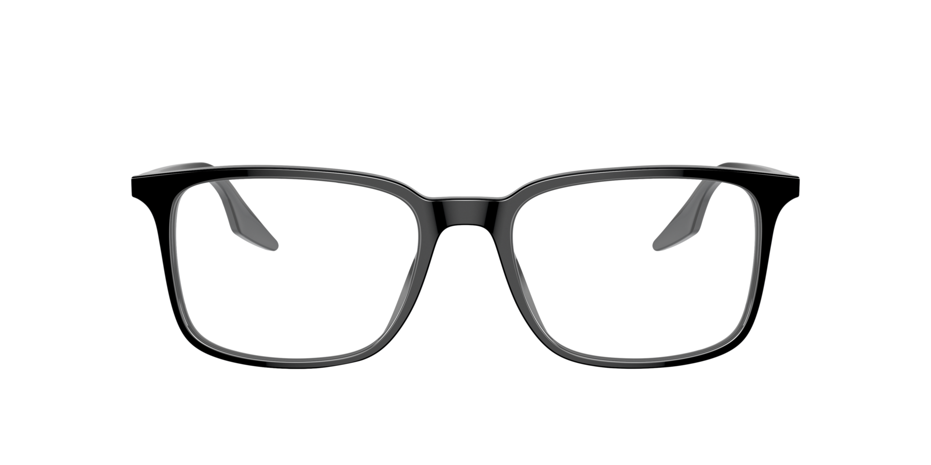 Zwart RB5421 -  Acetate Brillen