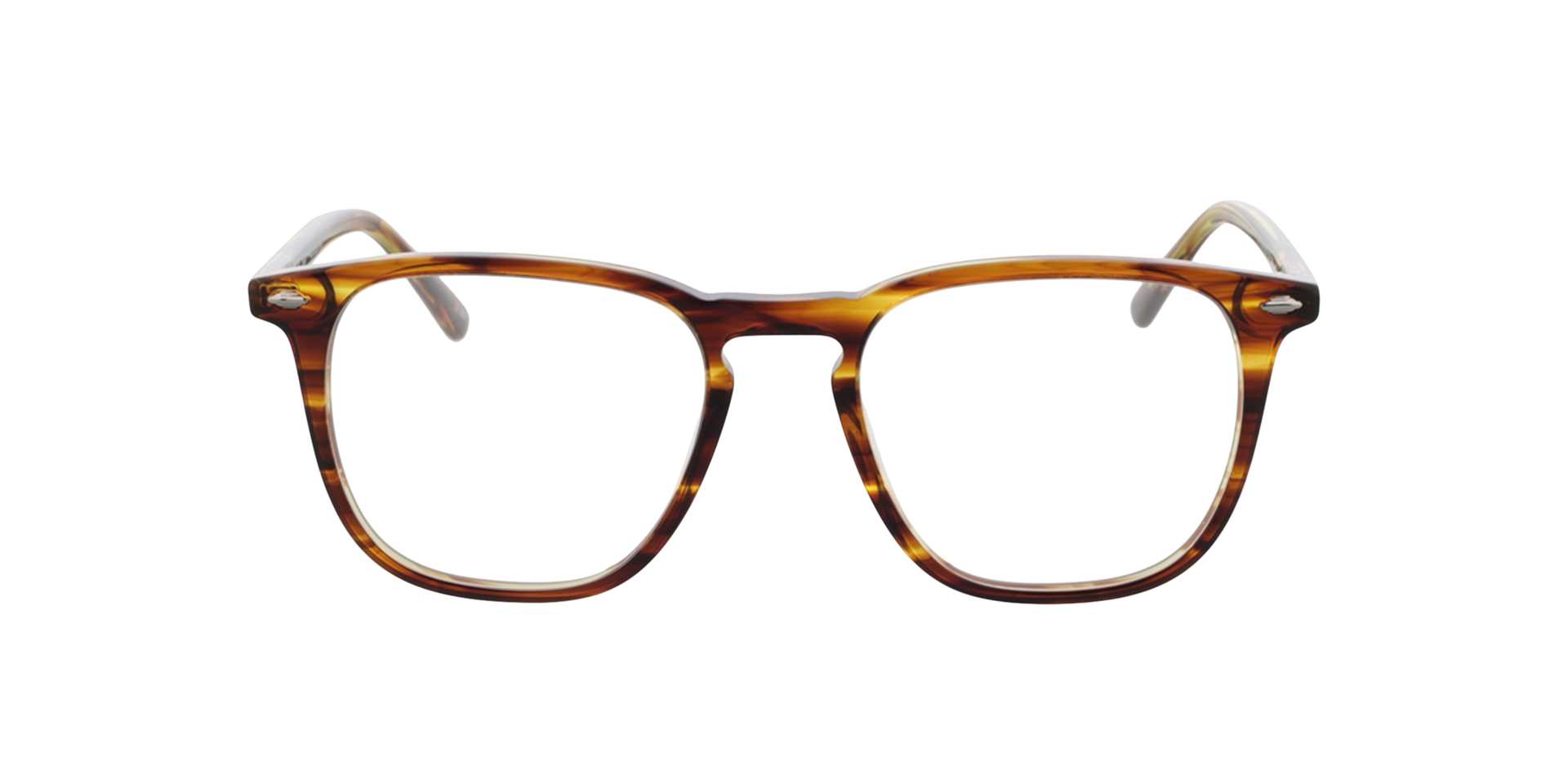Bruin Hoorn Noah -  Acetate Brillen