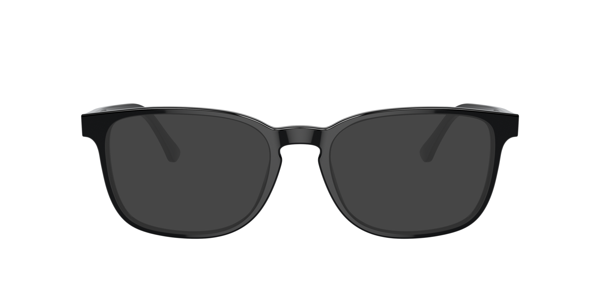 Zwart RB5418 -  Acetate Zonnebrillen