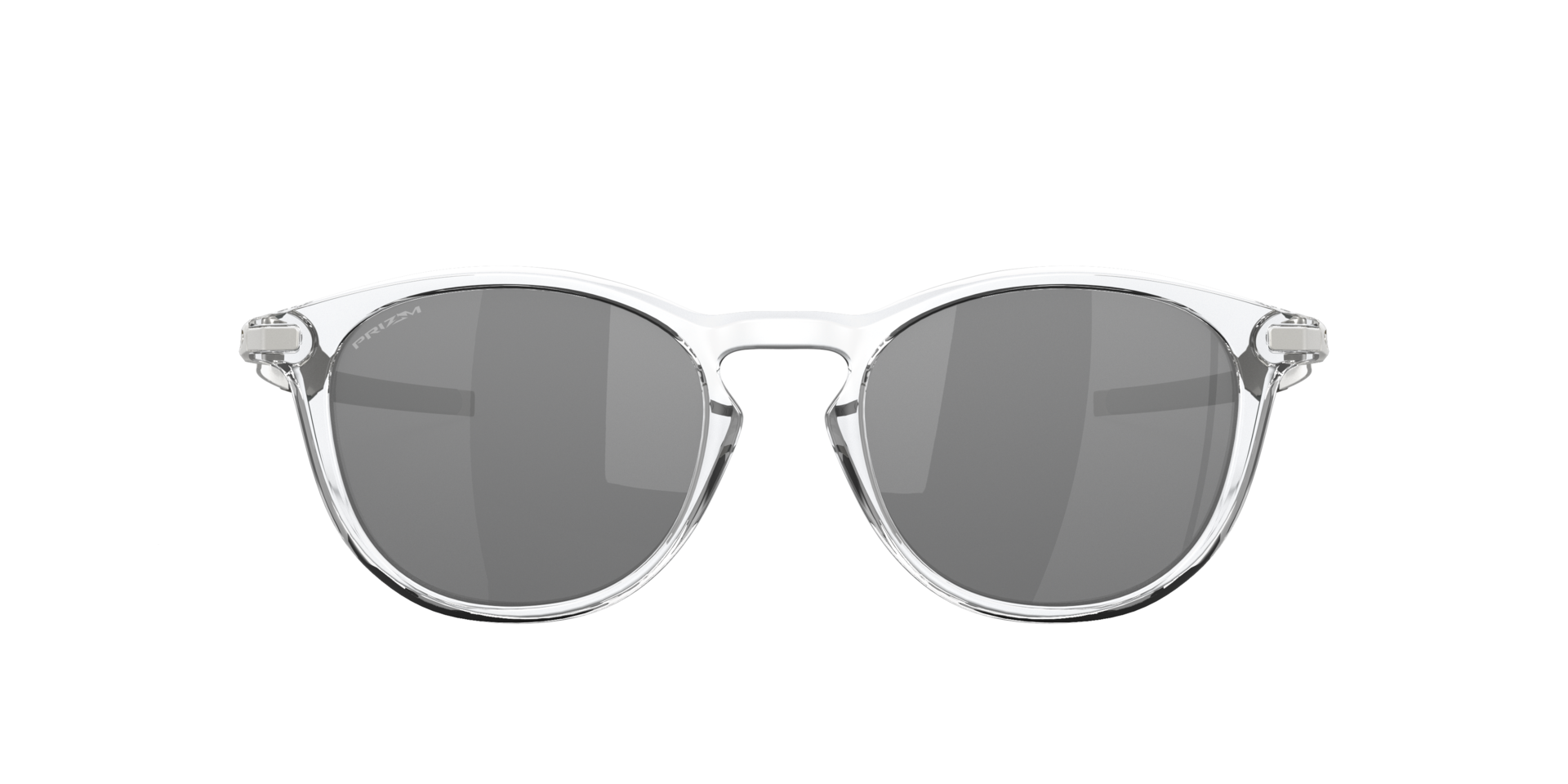 Transparent glänzend Pitchman™ R -  Plastic Sonnenbrillen