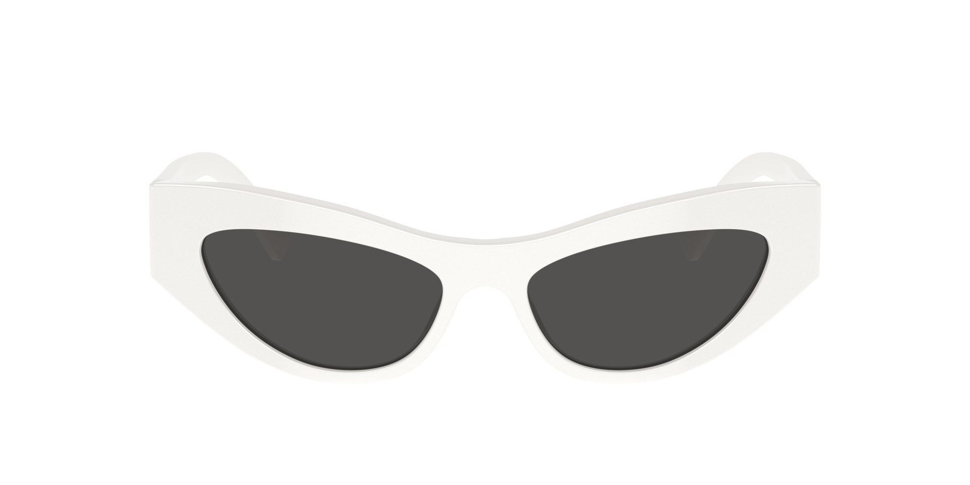 Weiß DG4450 -  Acetate Sonnenbrillen