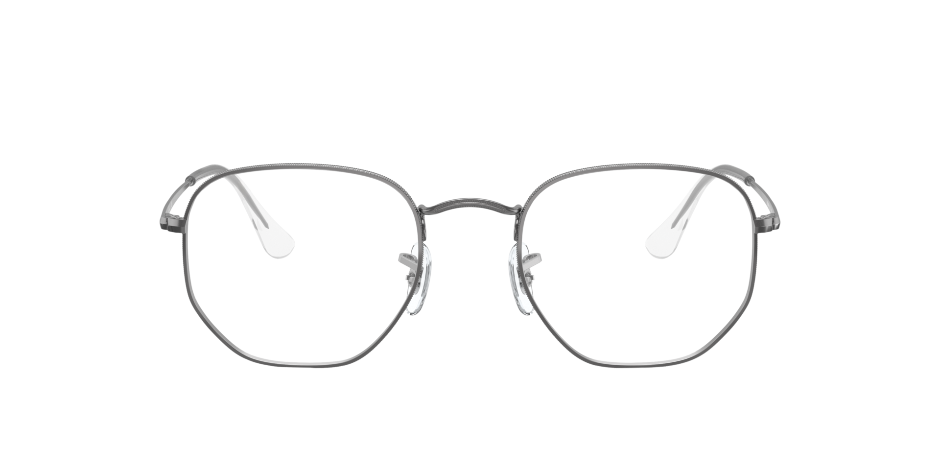 Staalgrijs RB6448 -  Metal Brillen