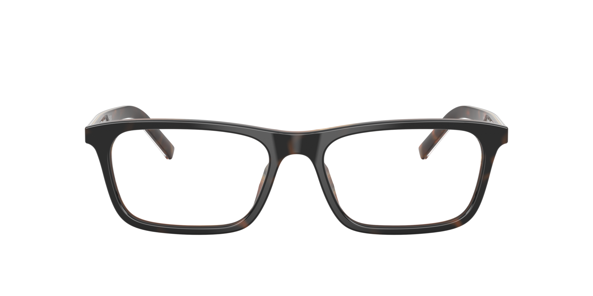 Cherry Tortoise/Tabacco Horn PR D13V -  Acetate Brillen