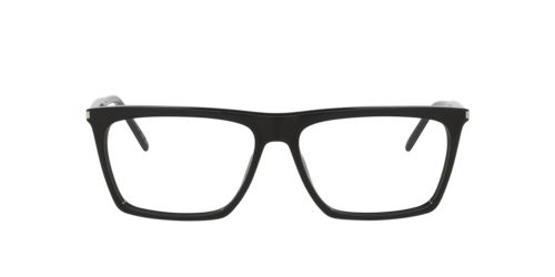 Saint Laurent - SL 803, Herren, Schwarz/Tortoise/Black, Größe: Large