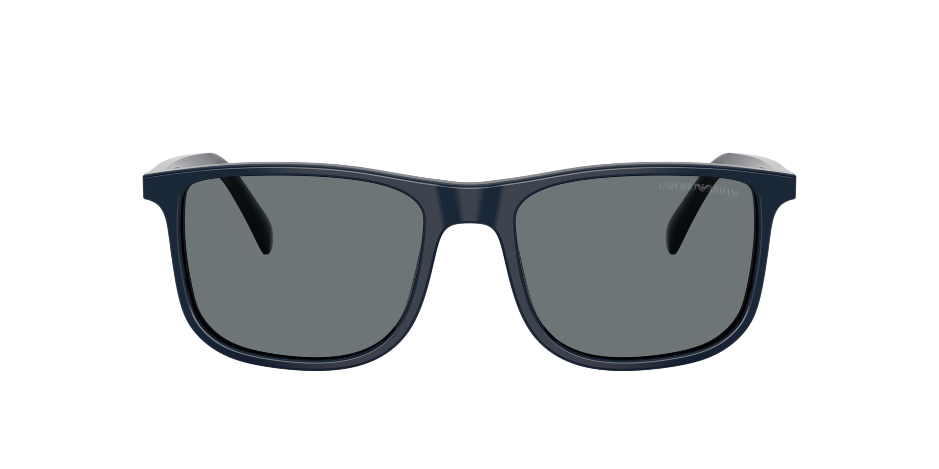 Shiny Blue EA4280 -  Acetate Zonnebrillen