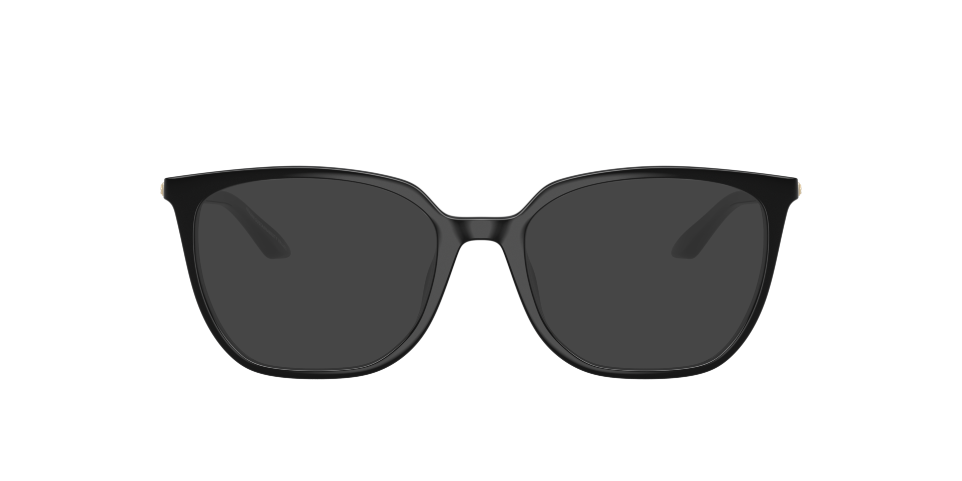 Schwarz glänzend AX3142U -  Plastic Sonnenbrillen