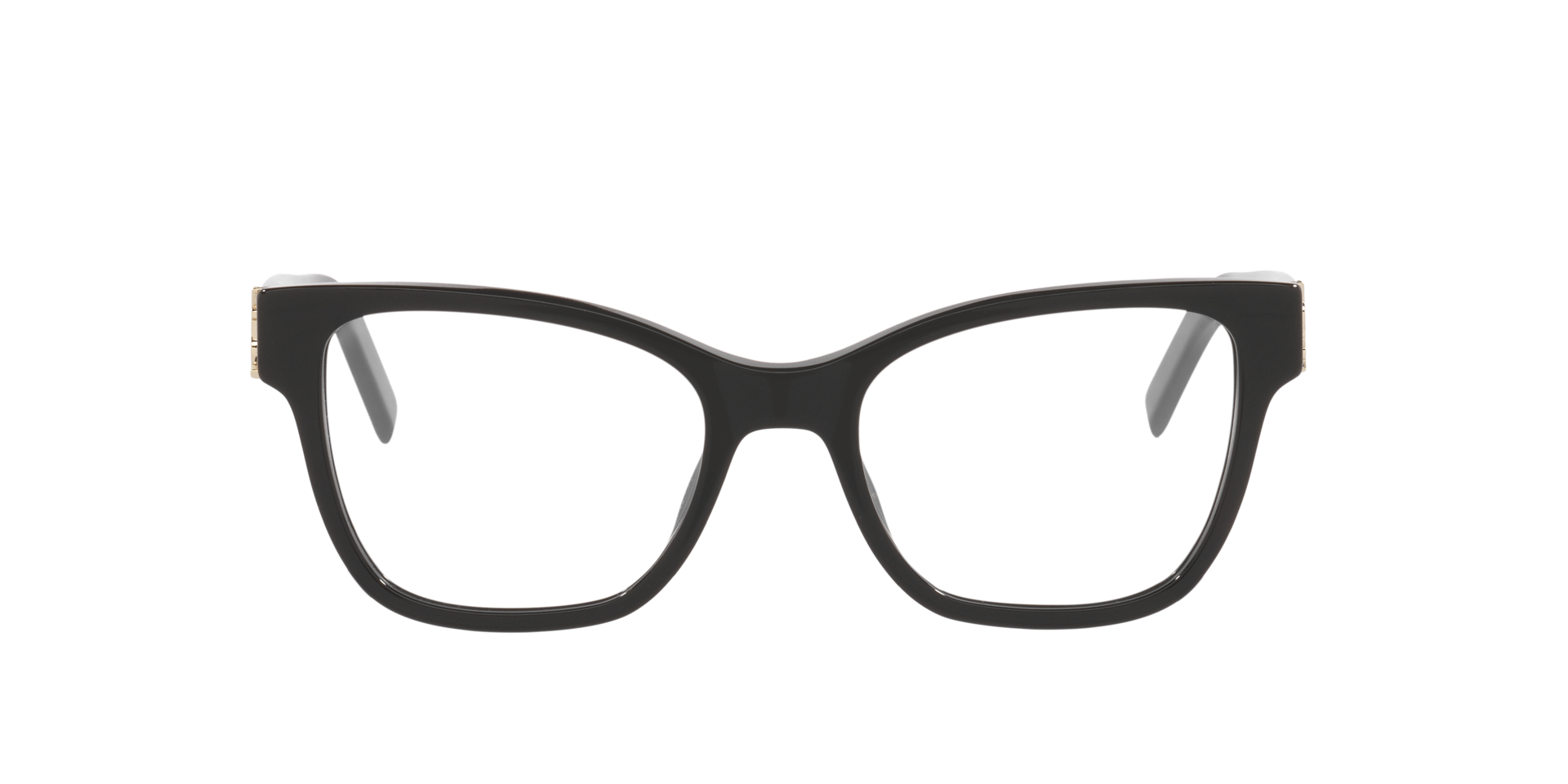 Zwart Sl M158 -  Acetate Brillen
