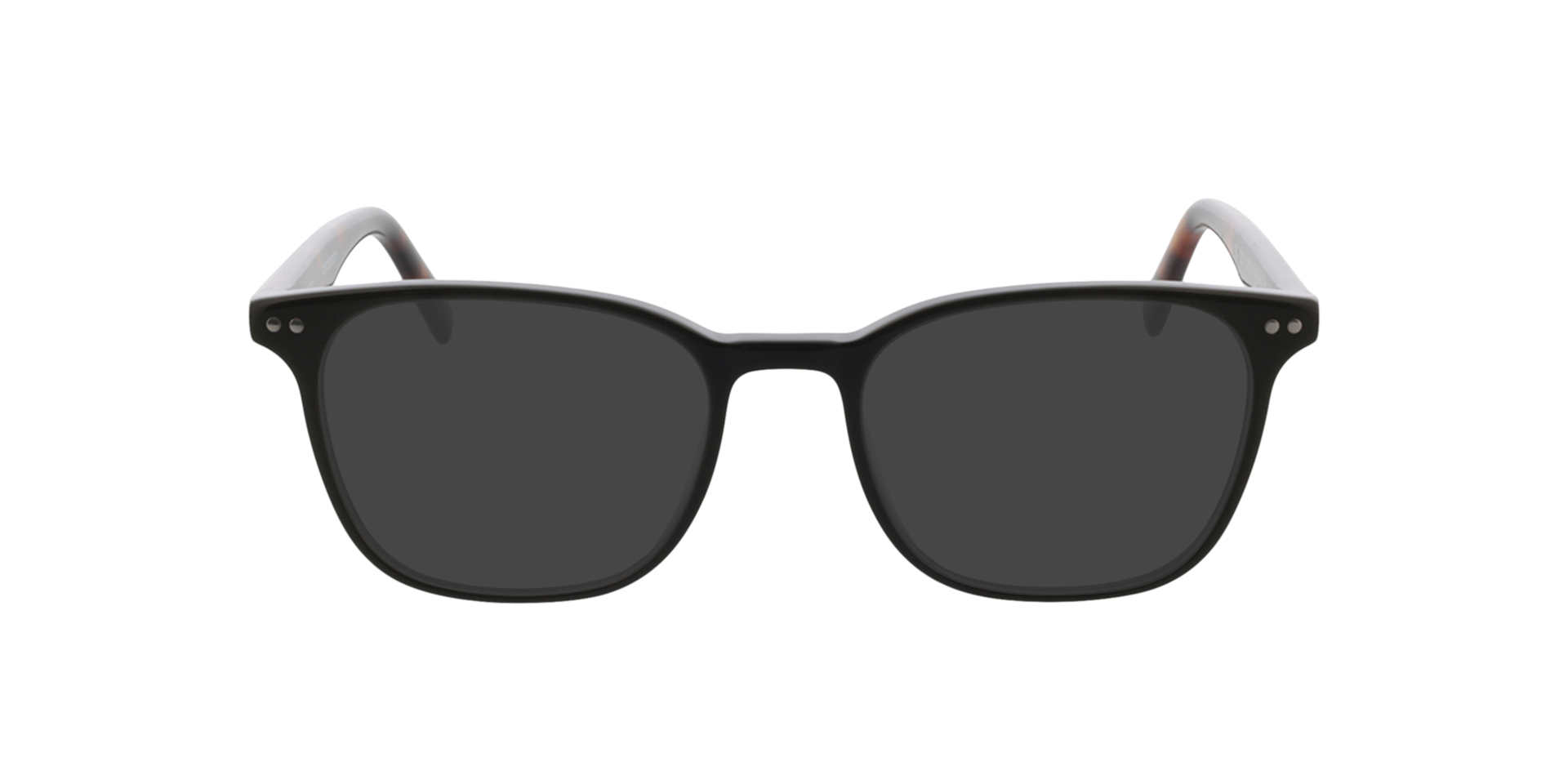 Khaki / Havana Johnny -  Acetate Sonnenbrillen