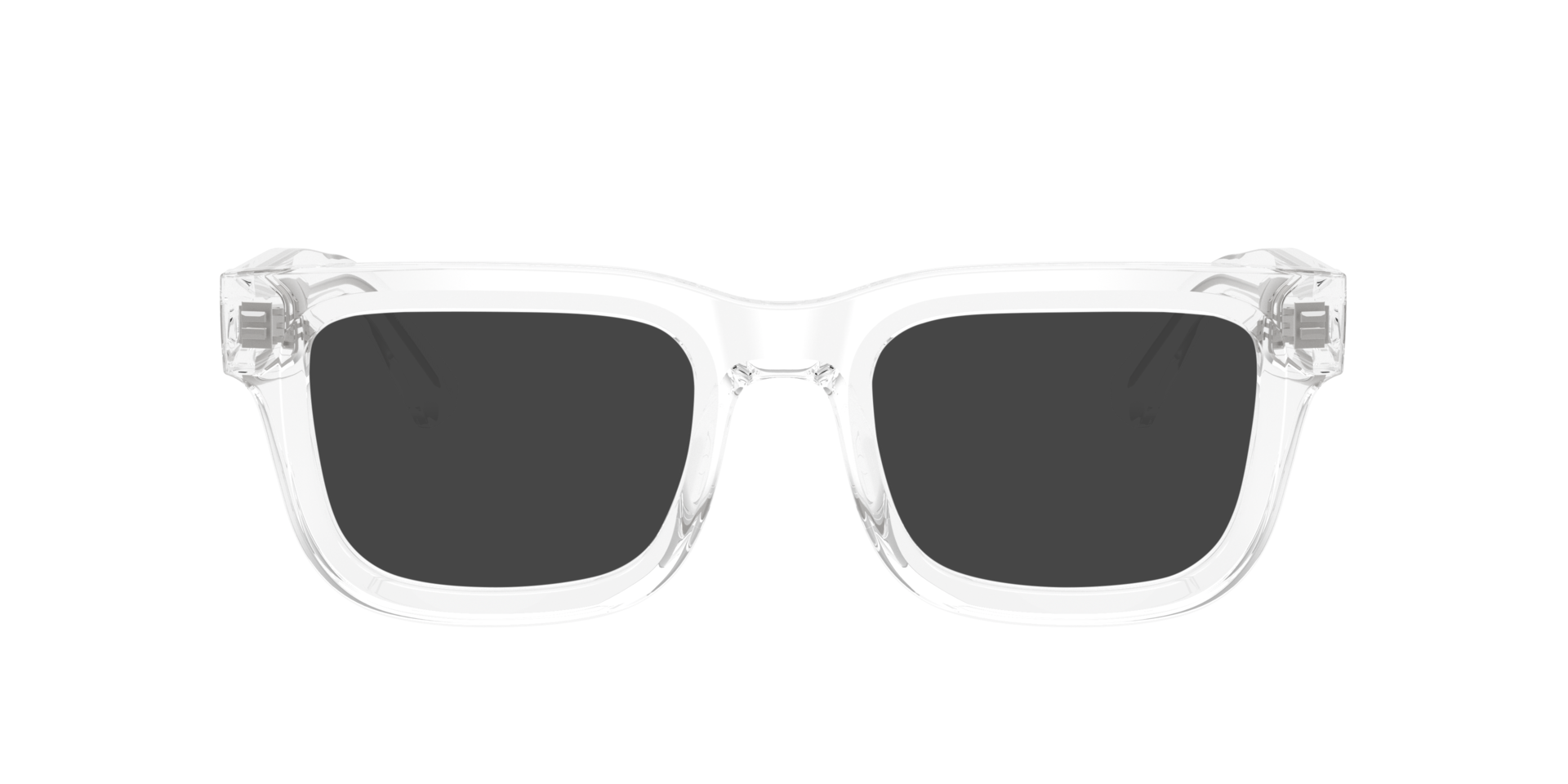 Crystal glänzend EA3279 -  Acetate Sonnenbrillen