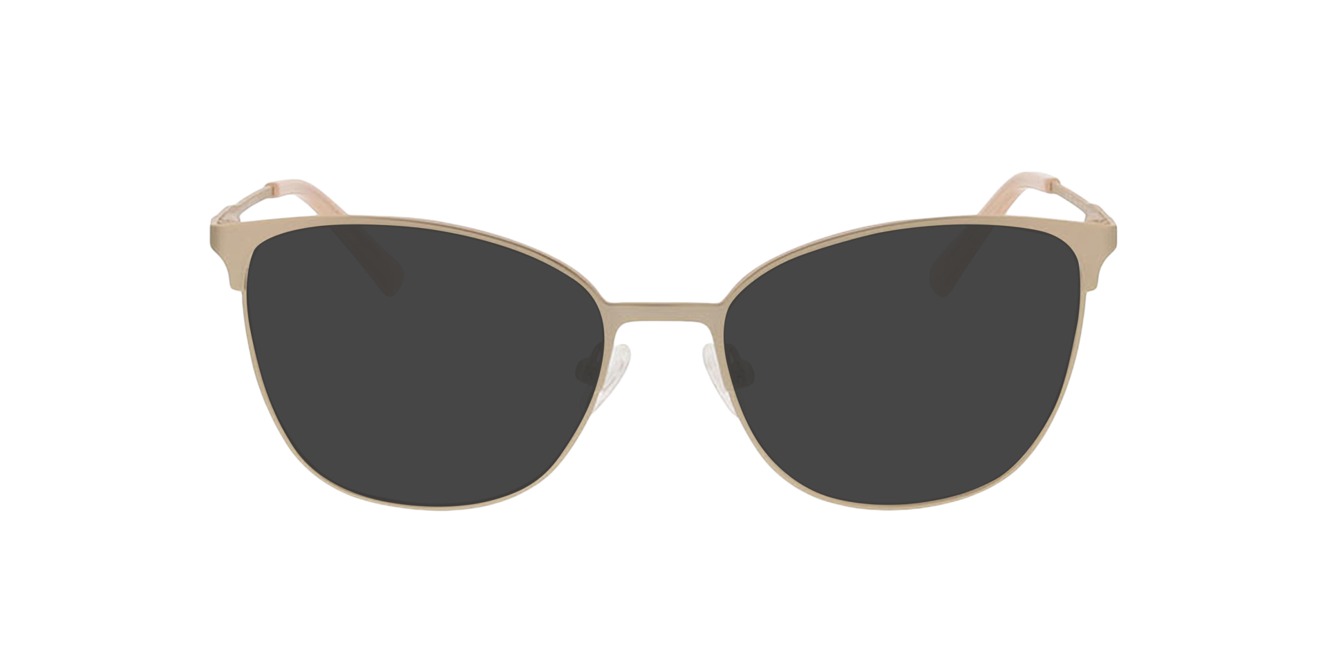 Matt Gold Yorkville -  Metal Sonnenbrillen