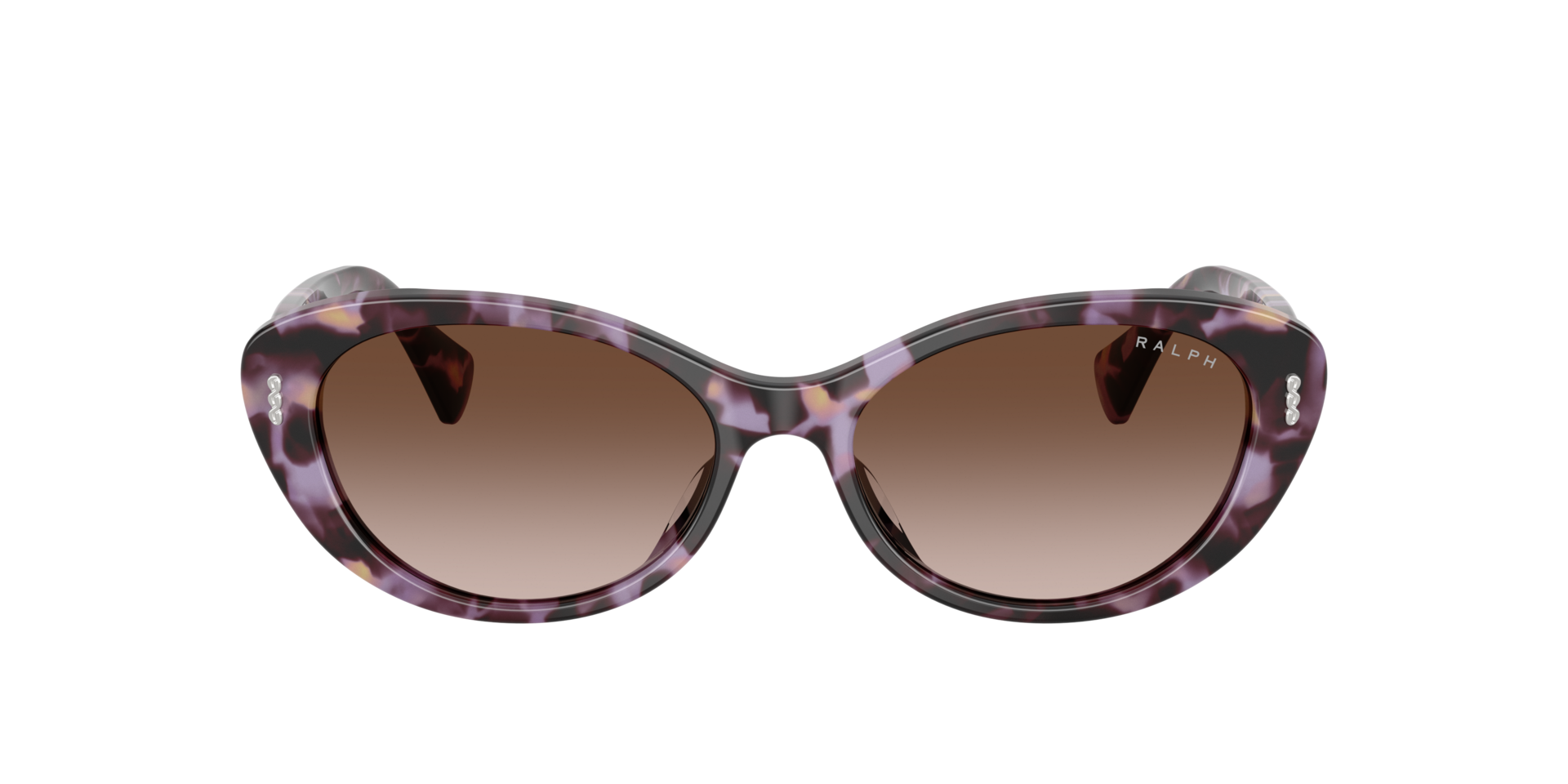 Violet Havana RA5350U -  Acetate Zonnebrillen