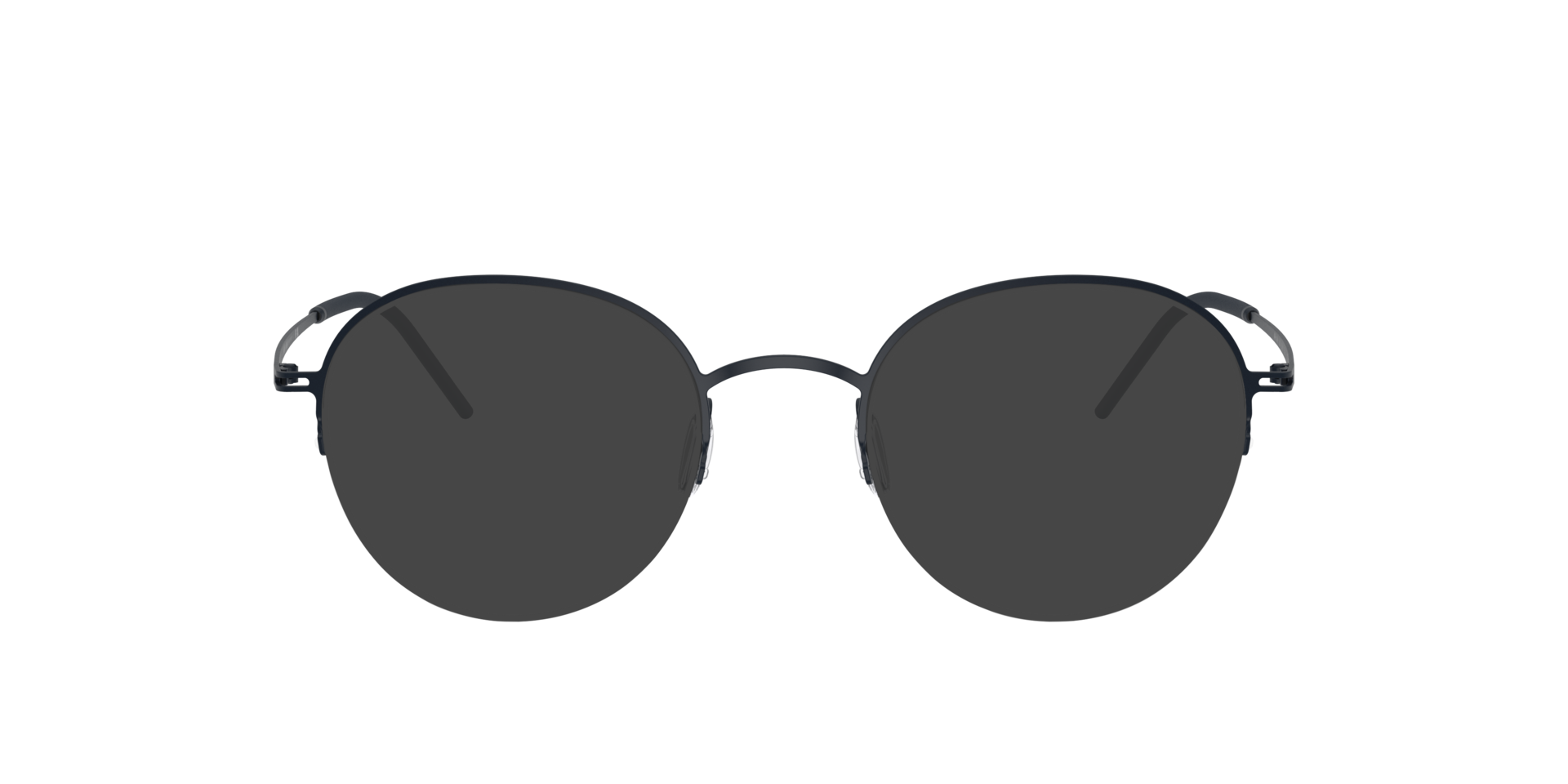 Matblauw AR5169 -  Metal Zonnebrillen
